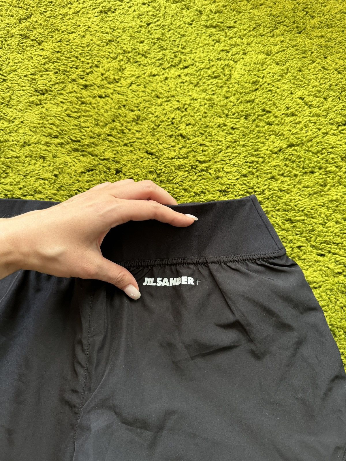 Designer × Jil Sander Jil Sander + S/S 2021 shorts Size 26" / US 2 / IT 38 - 9 Thumbnail