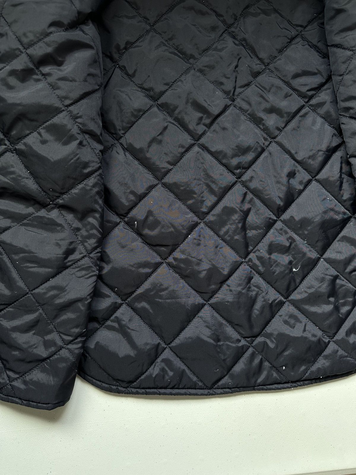 G-Star G star Raw Davin Padded Overshirt Jacket Size US L / EU 52-54 / 3 - 10 Thumbnail
