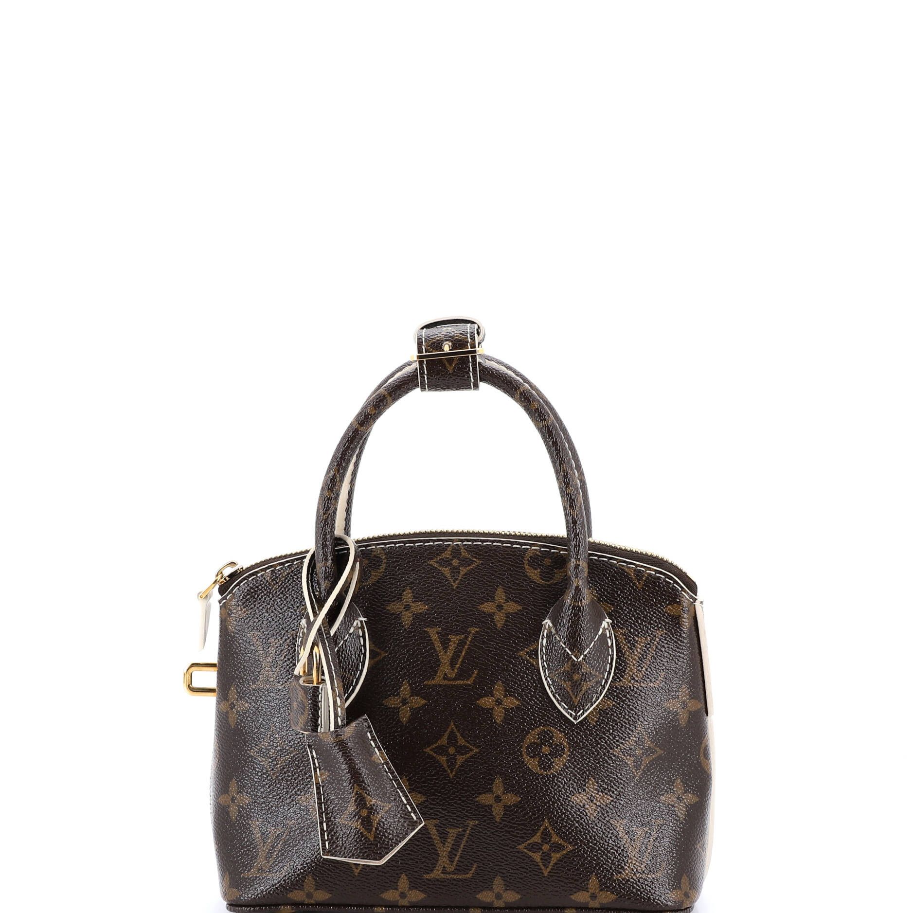 Louis Vuitton Lockit Handbag Size ONE SIZE - 1 Thumbnail
