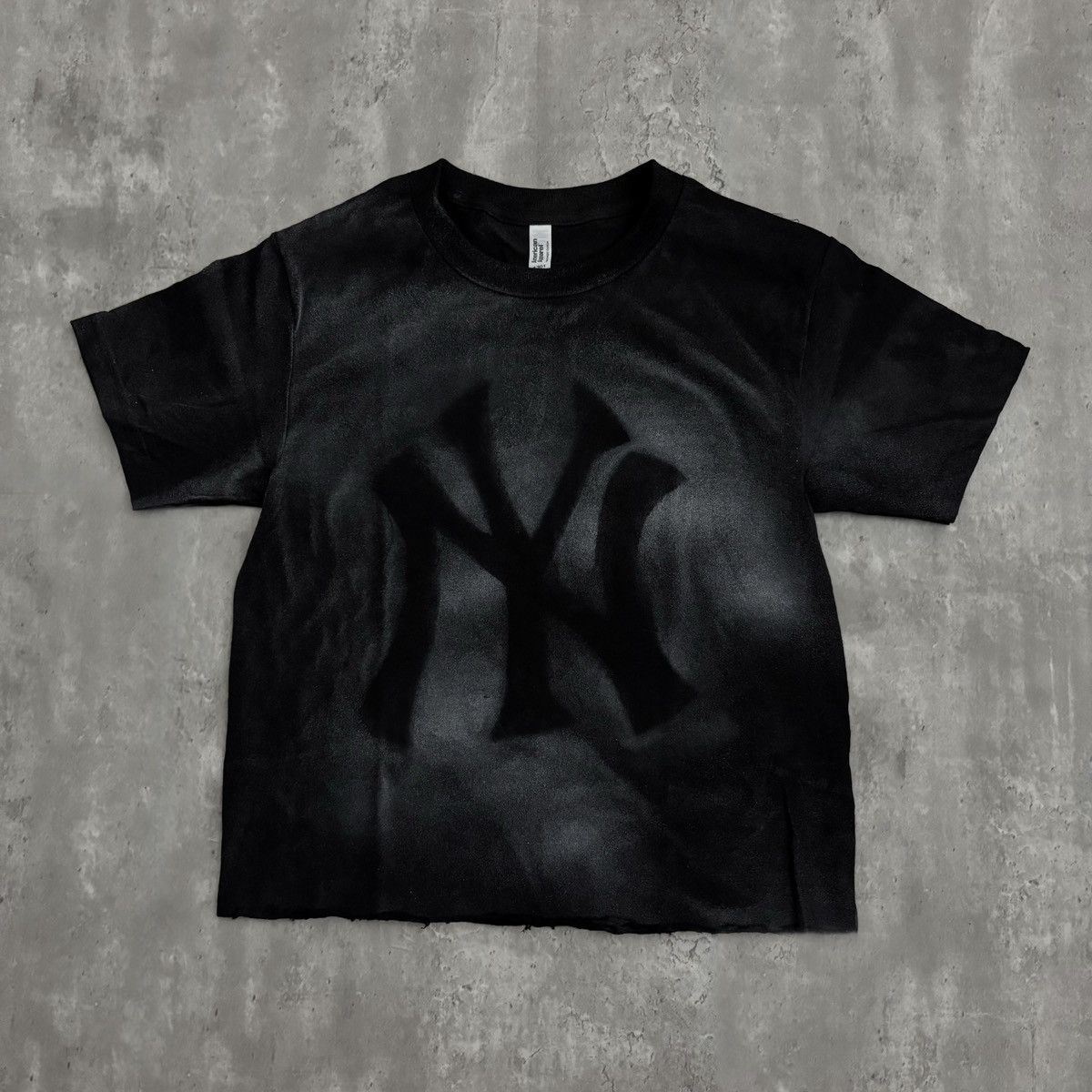 American Apparel Heavyweight boxy tee Size US M / EU 48-50 / 2 - 1 Thumbnail