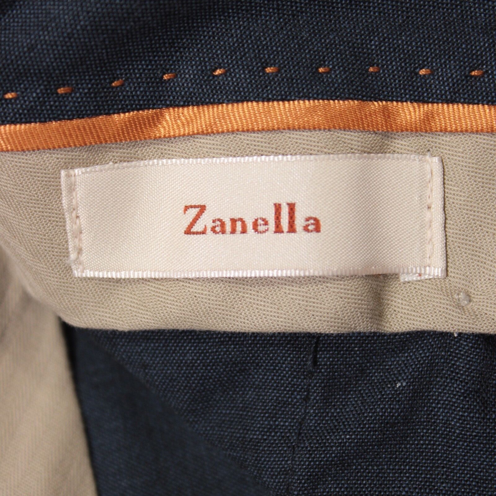 Zanella Zanella New with tags Casual Size 32 US In Gray Size US 32 / EU 48 - 7 Thumbnail