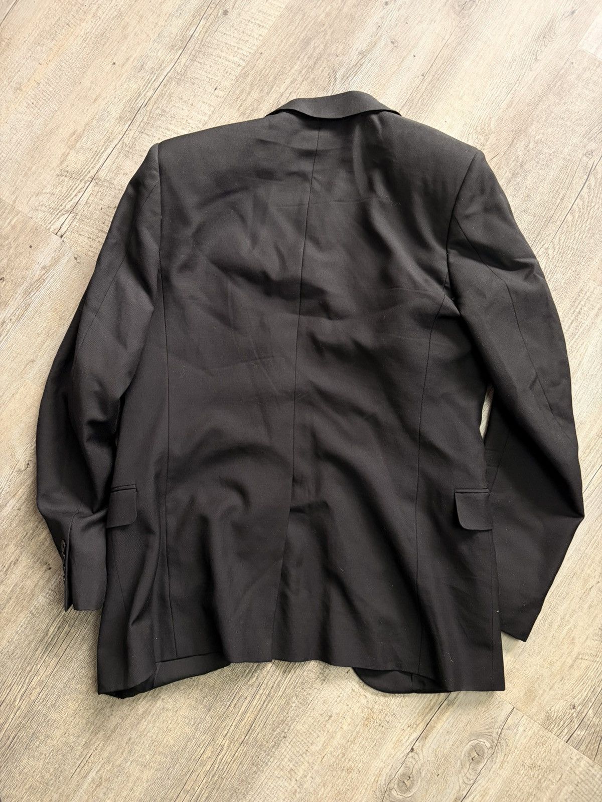 Saint Laurent Paris Saint Laurent hedi slimane Blazer From 2015 Size 48S - 2 Thumbnail