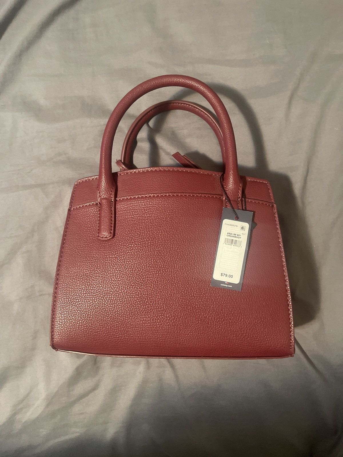 Tommy Hilfiger Tommy Hilfiger handbag/cross body bag Size ONE SIZE - 3 Thumbnail
