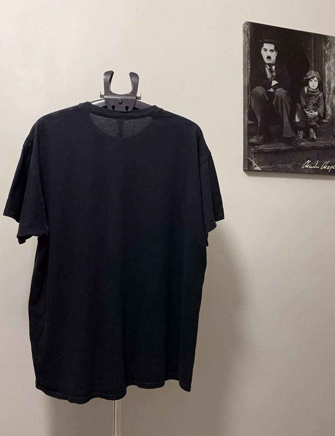 Rap Tees × Vintage Bonez MC Vintage Rap Shirt Size US XL / EU 56 / 4 - 5 Thumbnail