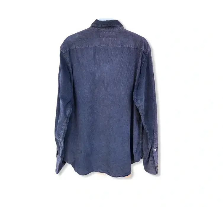 Polo Ralph Lauren Vintage Polo Sport By Ralph Lauren Western Button Up Shirt Size US M / EU 48-50 / 2 - 4 Thumbnail