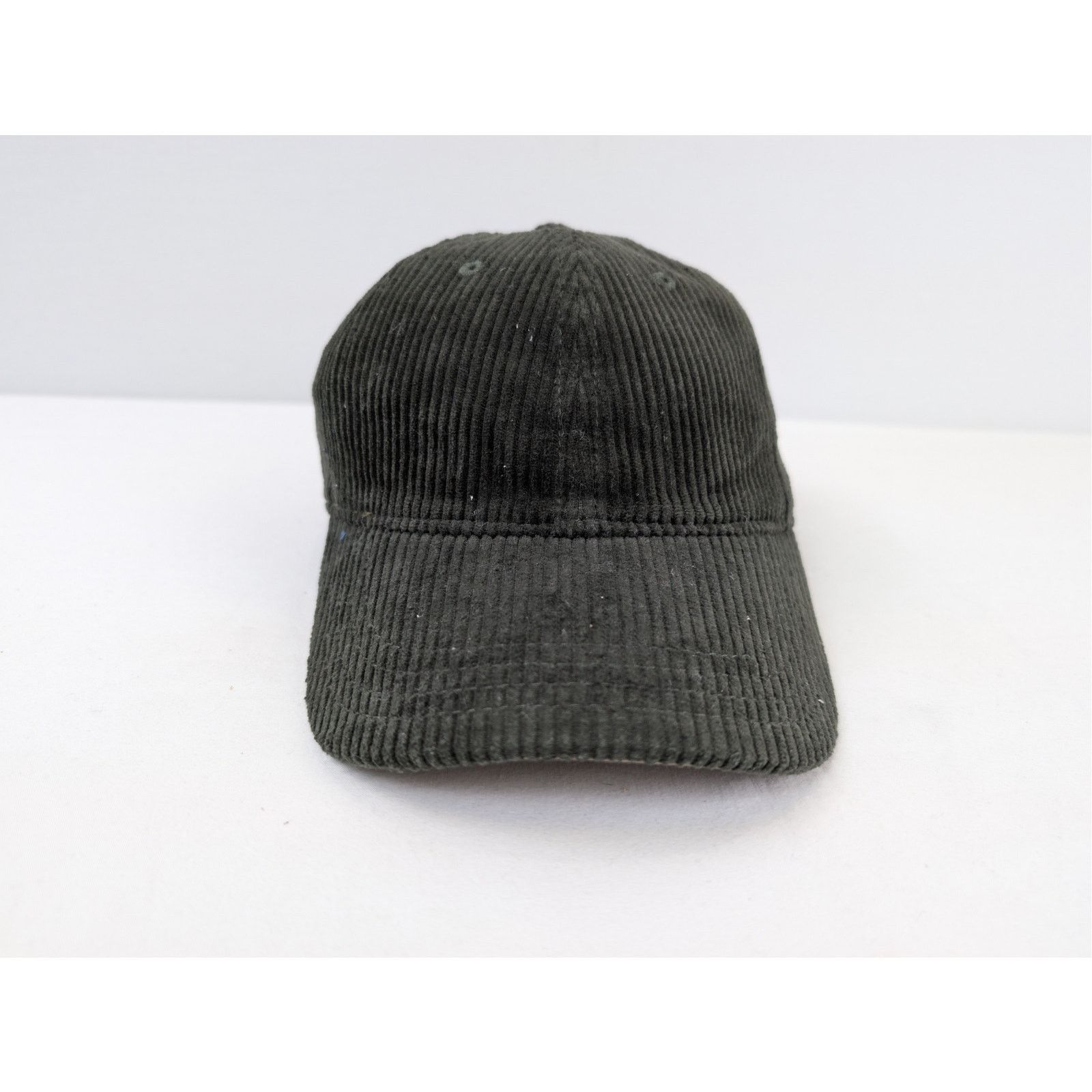 Todd Snyder o1rshd1 CC20 Size: OS / strap back Cap / hat in Green Size ONE SIZE - 2 Thumbnail