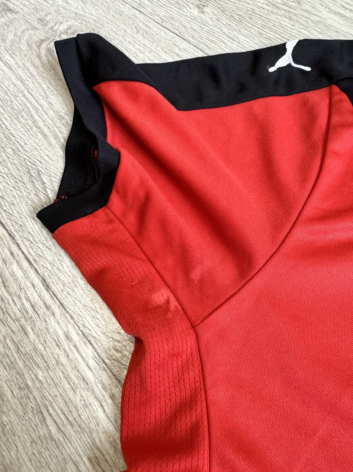 Puma 🔷Puma Glasgow Rangers 2015/16 Soccer jersey🔷 Size US XL / EU 56 / 4 - 6 Thumbnail