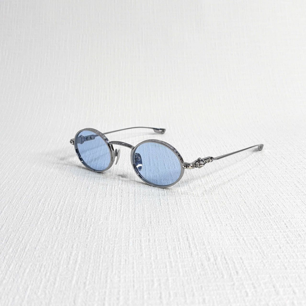 Chrome Hearts CHROME HEARTS HONEY DIPPED Size ONE SIZE - 1 Thumbnail