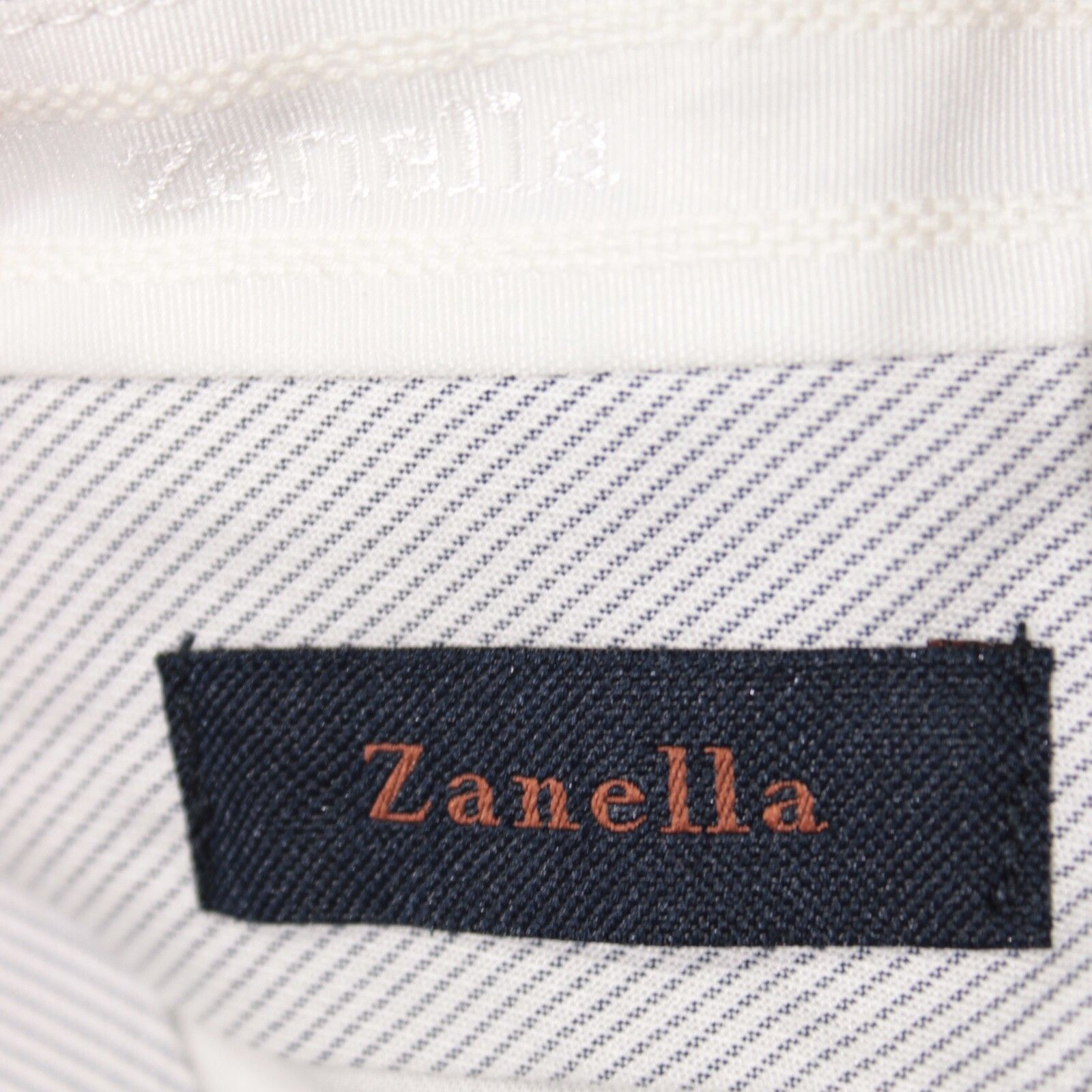 Zanella Zanella New with tags Dress Pants Size 32 US In Brown Size US 32 / EU 48 - 6 Thumbnail