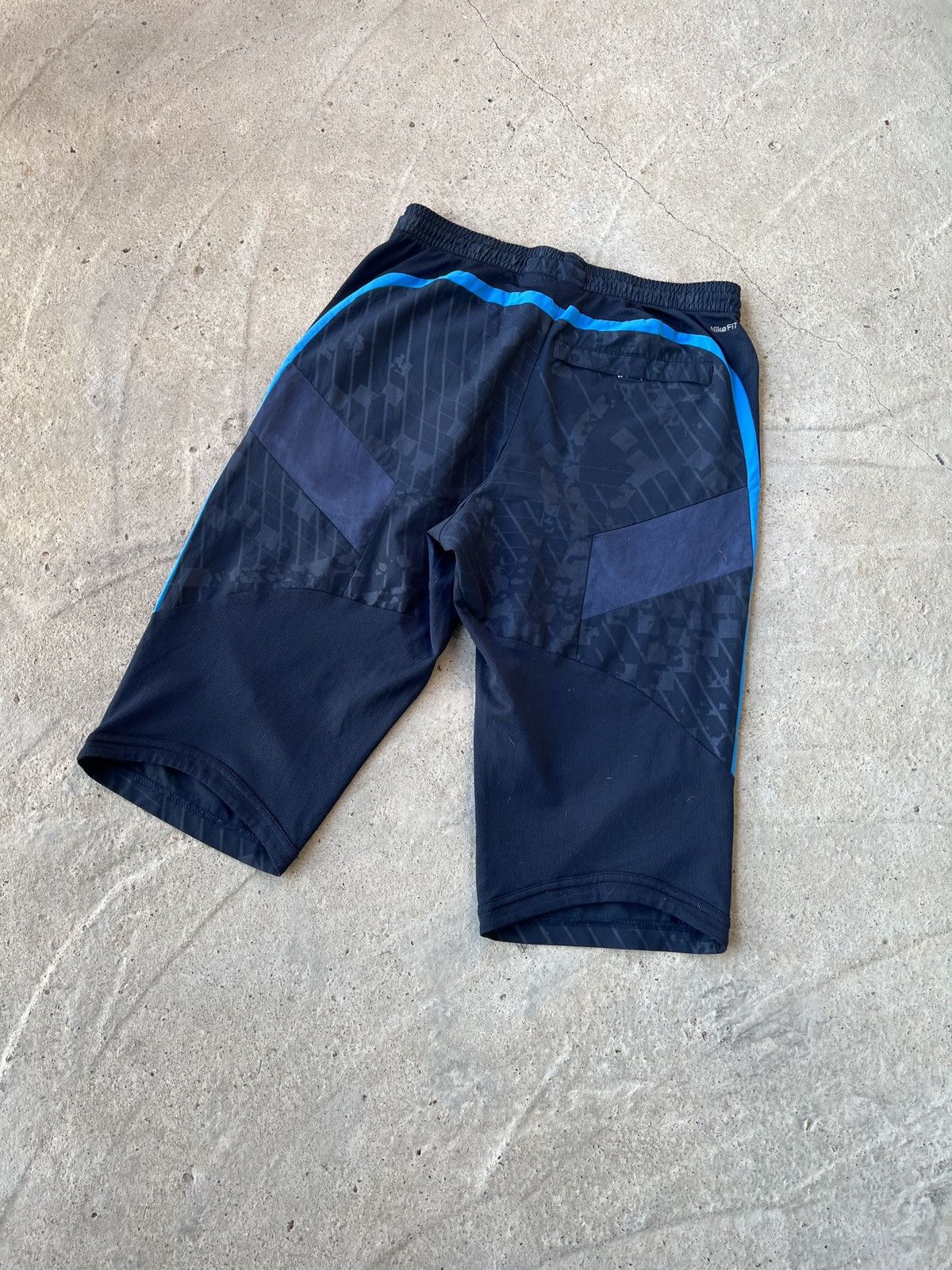 Nike Nike Vintage Shorts Size US 32 / EU 48 - 4 Thumbnail