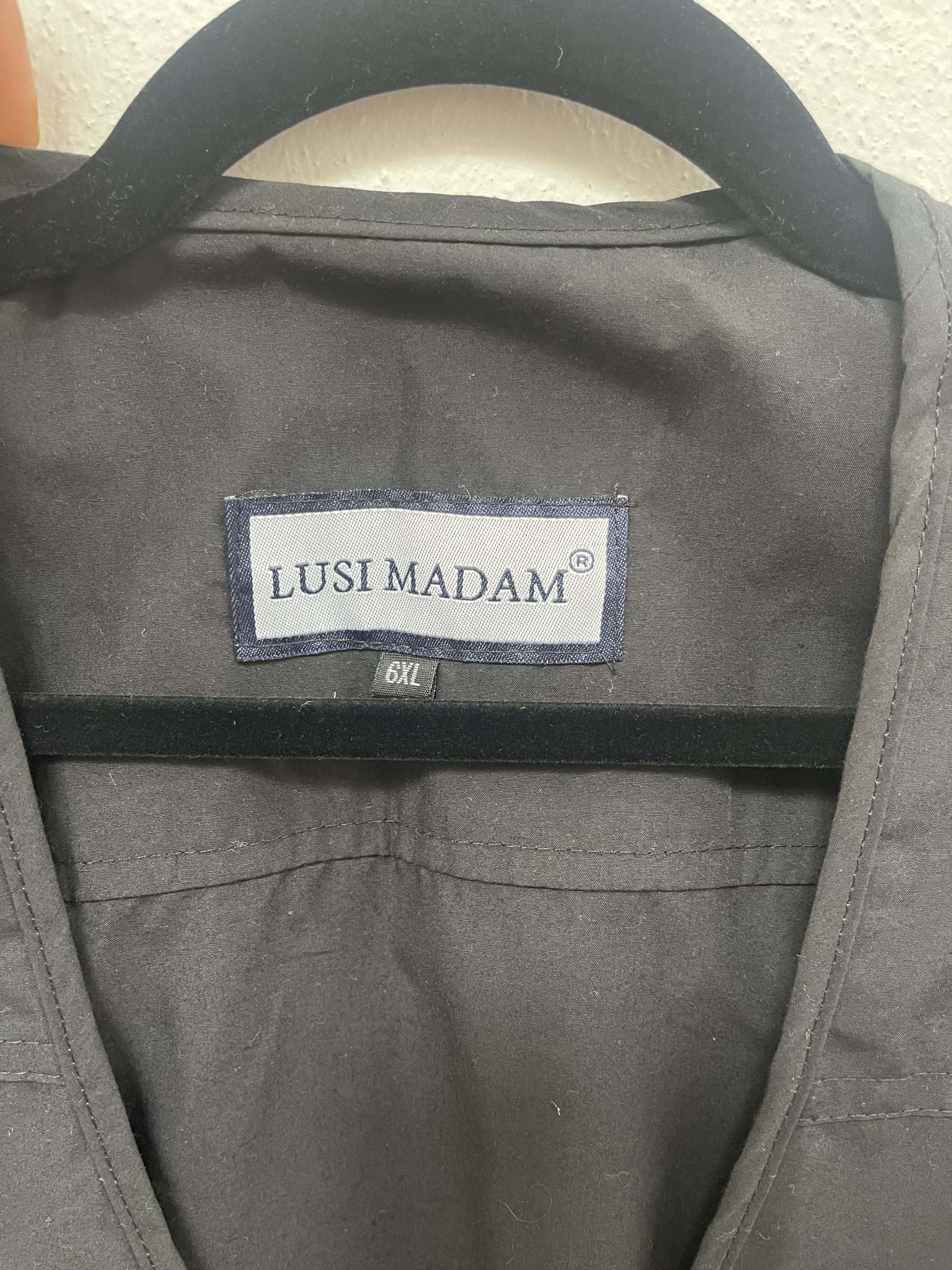 Other Fishing Vest Size US XXL / EU 58 / 5 - 5 Thumbnail