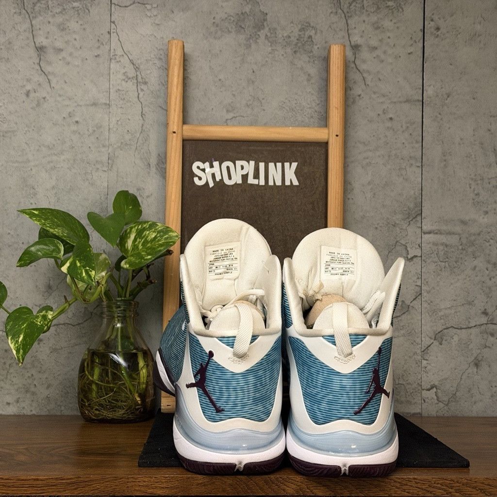 Nike Nike Air Jordan Super Fly 3 PE Promo Sample Sz.16 Size US 15 / EU 48 - 12 Thumbnail