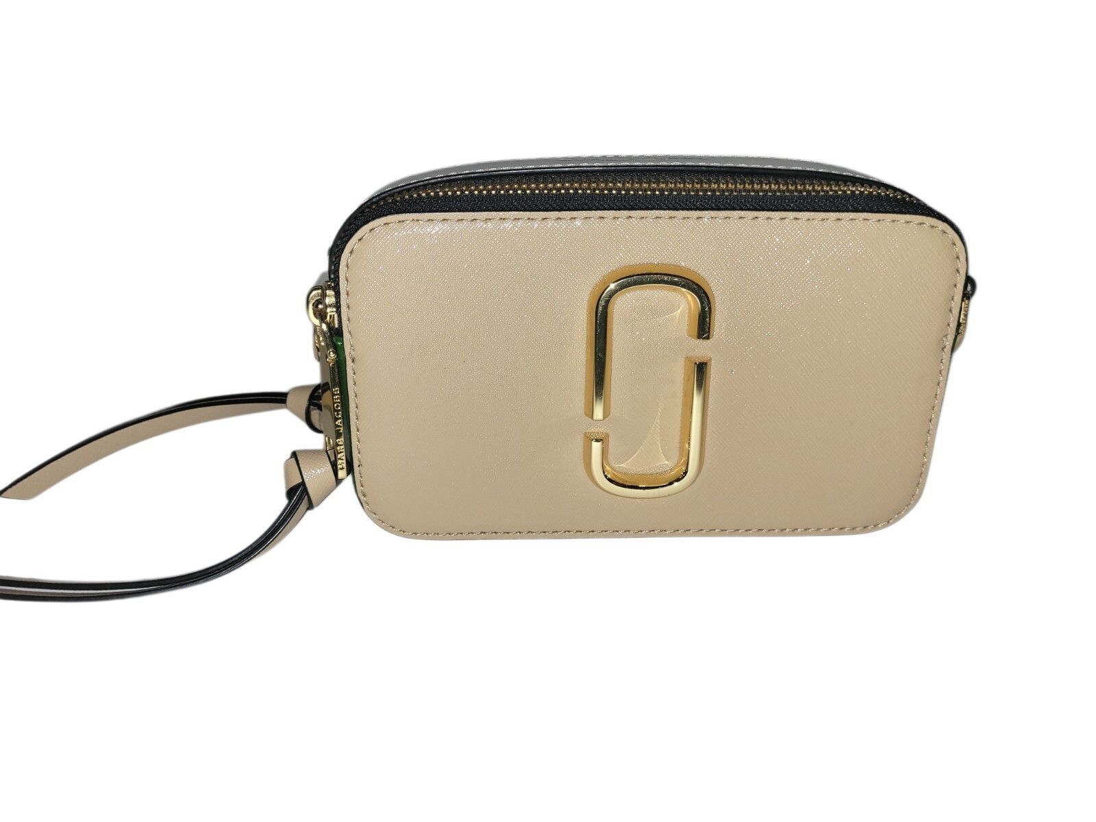 Marc by Marc Jacobs MARC JACOBS "THE COLORBLOCK SNAPSHOT "Auth Cert" Size ONE SIZE - 1 Thumbnail