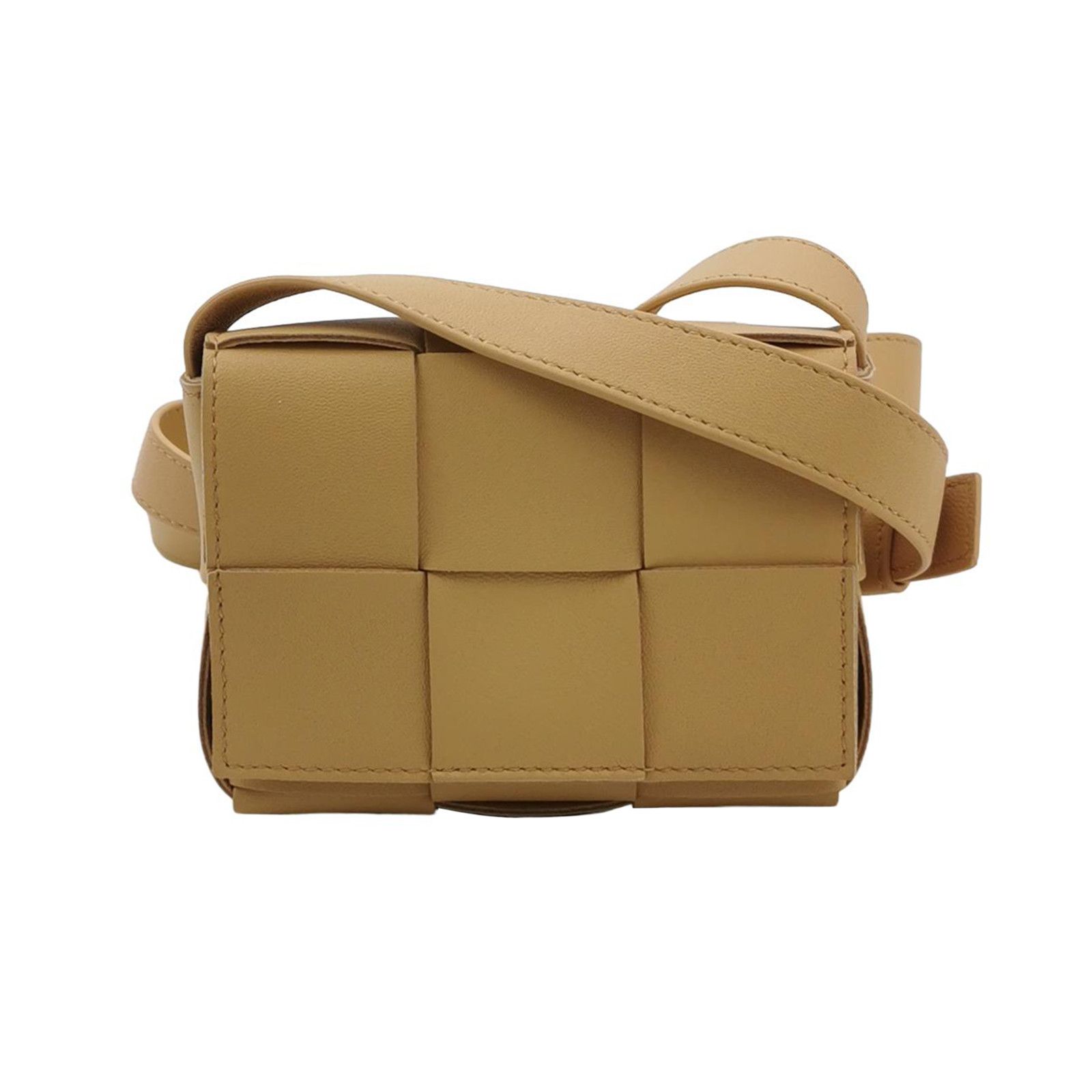 Bottega Veneta Bottega Veneta Women os Shoulder Bags Size ONE SIZE - 1 Thumbnail
