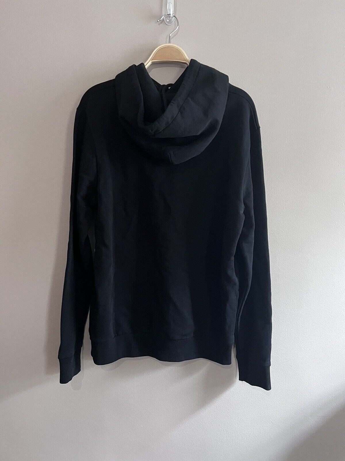 Marcelo Burlon Marcelo Burlon Otromundo Circle Hoodie Sweatshirt Size US S / EU 44-46 / 1 - 4 Thumbnail