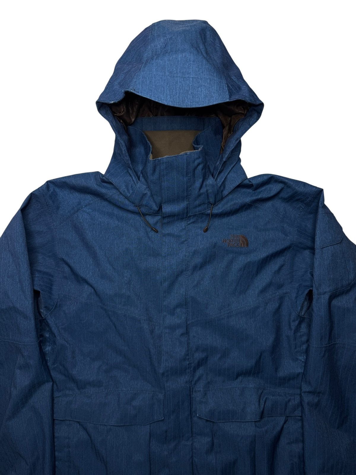The North Face The North Face HyVent Jacket Size US XL / EU 56 / 4 - 2 Thumbnail