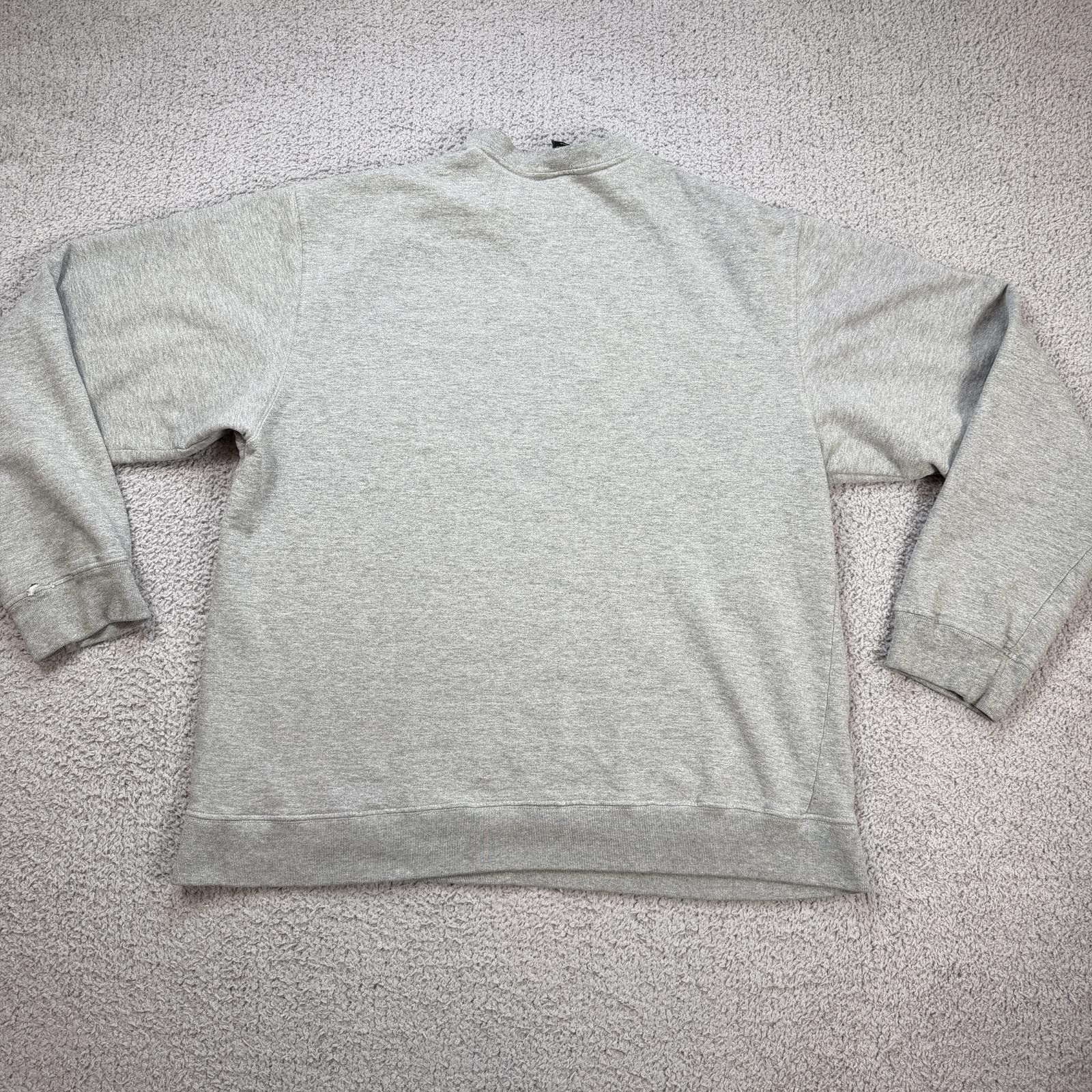 Nike Vintage 1999 Texas A&M Aggies Nike Team Crewneck Sweatshirt Size US L / EU 52-54 / 3 - 2 Thumbnail