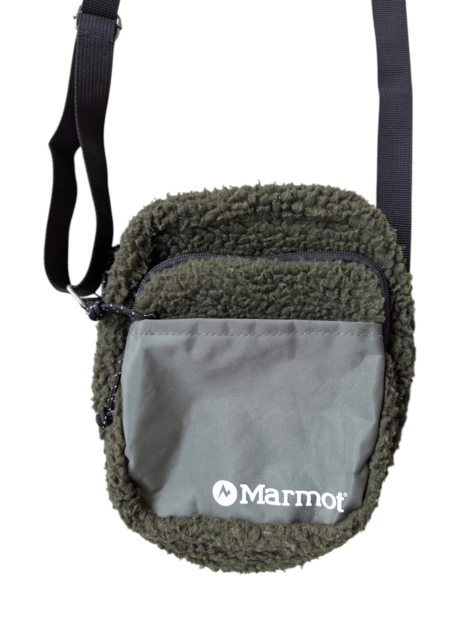 Marmot Marmot Fleece Sling Bag Size ONE SIZE - 2 Thumbnail