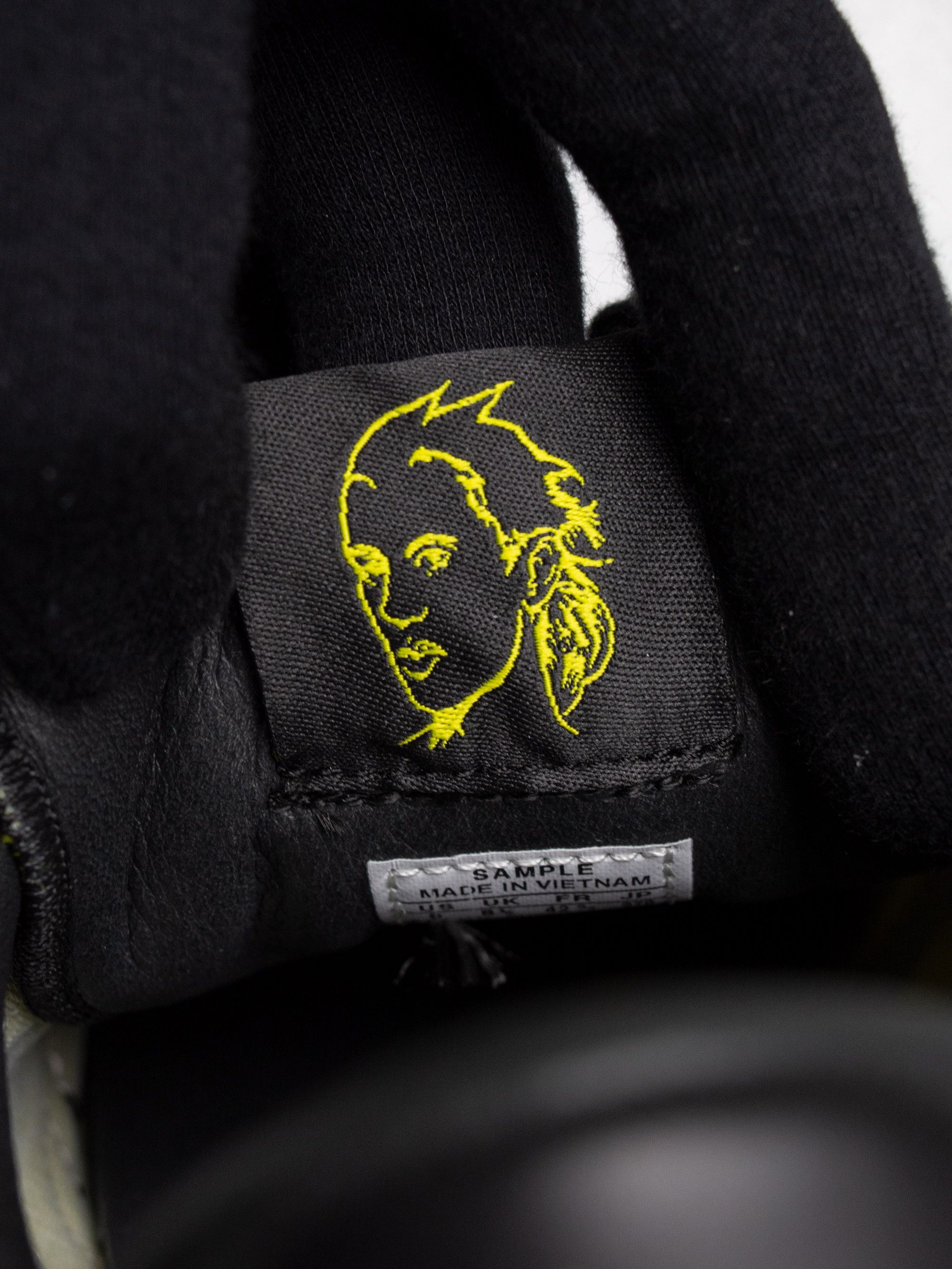Adidas × Jeremy Scott sample adidas x Jeremy Scott A/W 2013 JS Arrow Opart Size US 9 / EU 42 - 11 Thumbnail