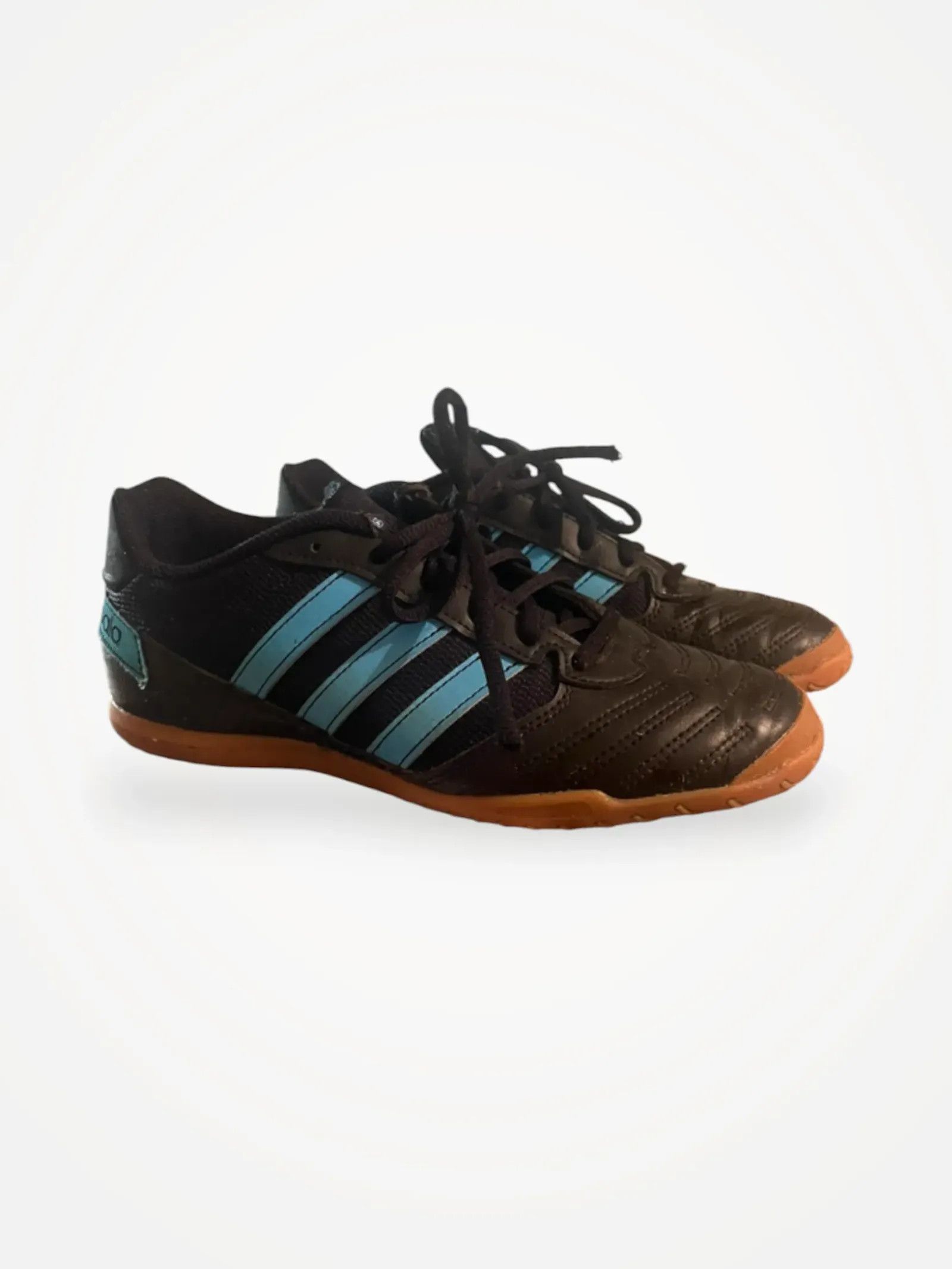 Adidas Adidas Adidas sala Sneakers Size US 10.5 / IT 40.5 - 1 Thumbnail