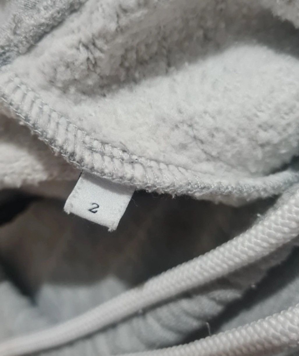 Sandro Hoodie Sandro 2 s m Size US S / EU 44-46 / 1 - 6 Thumbnail