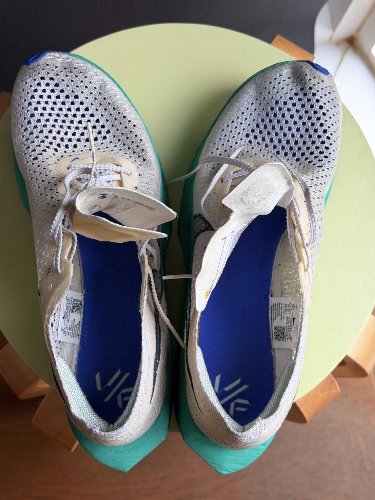 Nike Nike Vaporfly Size US 9 / EU 42 - 1 Thumbnail