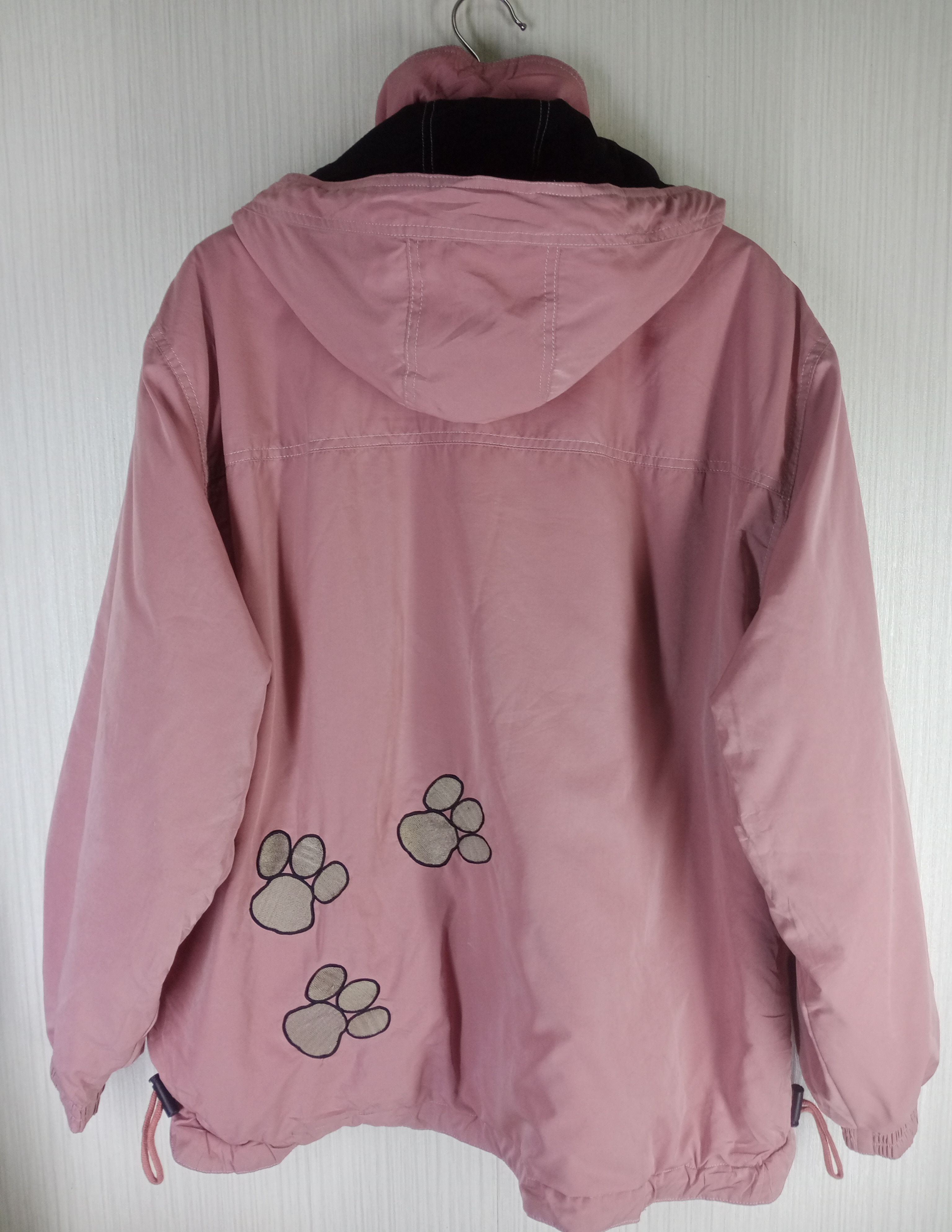 Japanese Brand Rare Vintage WINDEX Ski Jacket Size L / US 10 / IT 46 - 2 Thumbnail