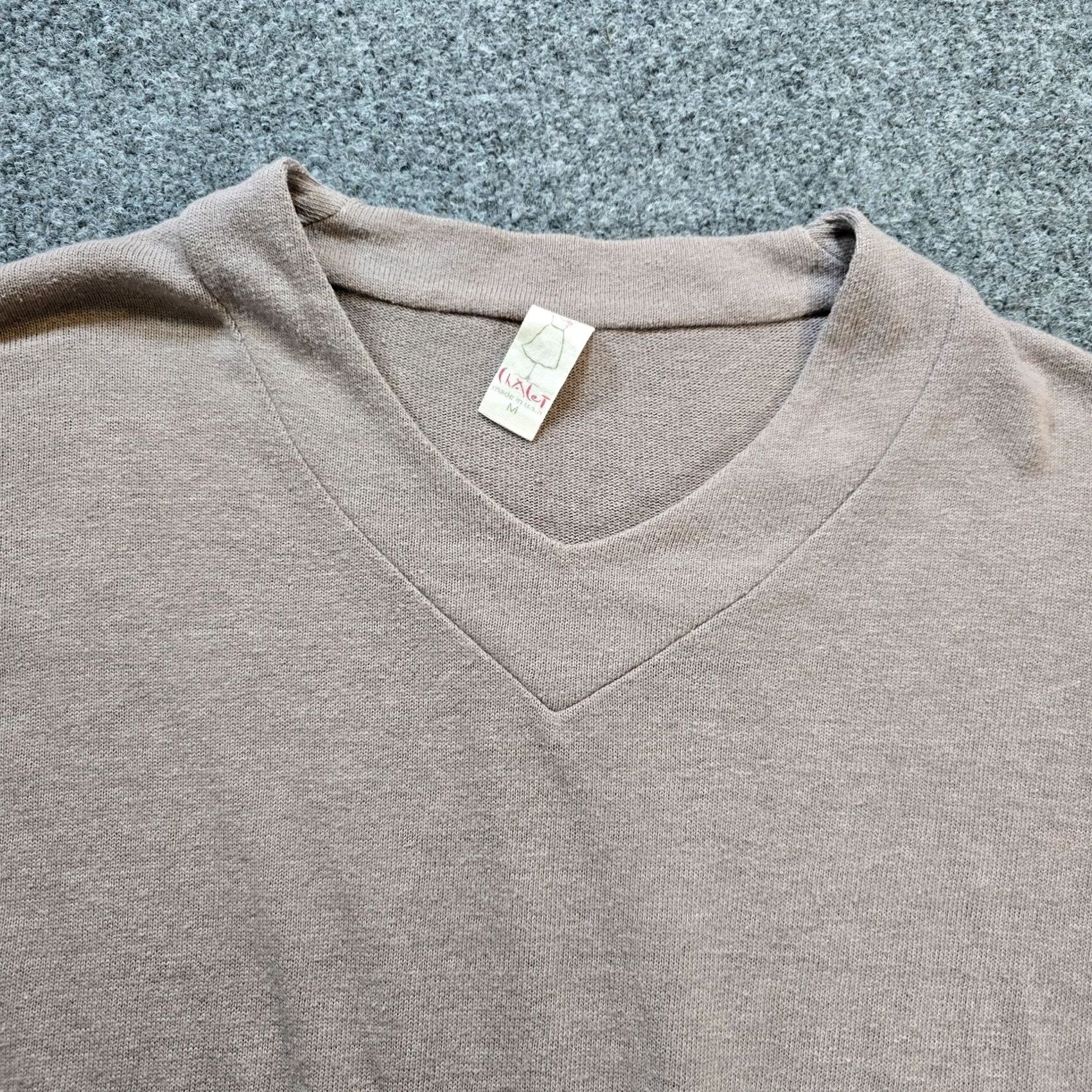 Vintage Item Specifications: Condition: Original Size M / US 6-8 / IT 42-44 - 2 Thumbnail