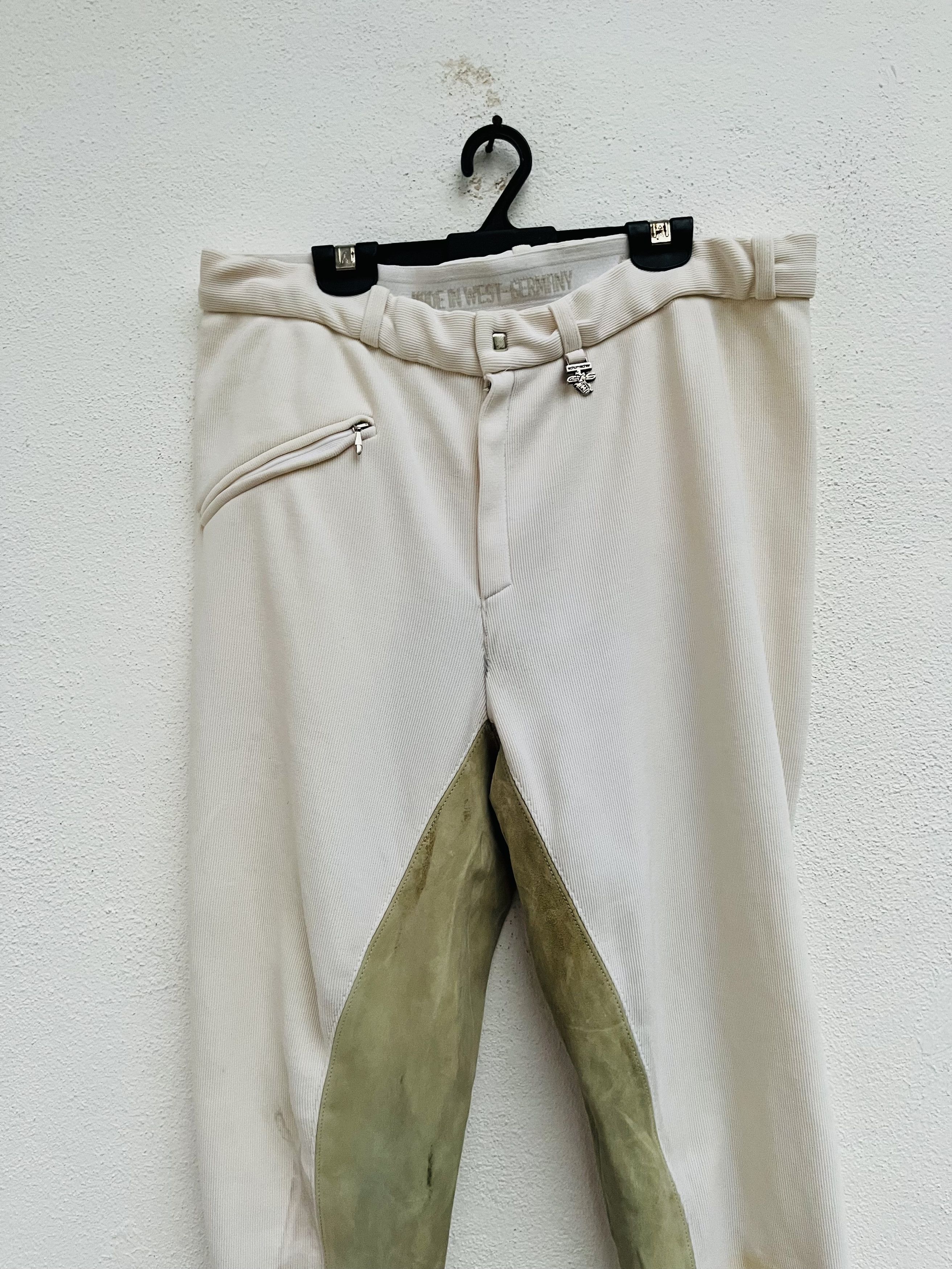 Japanese Brand × Vintage Vintage Georg Schumacher Designer Fashion Style Size US 31 - 3 Thumbnail