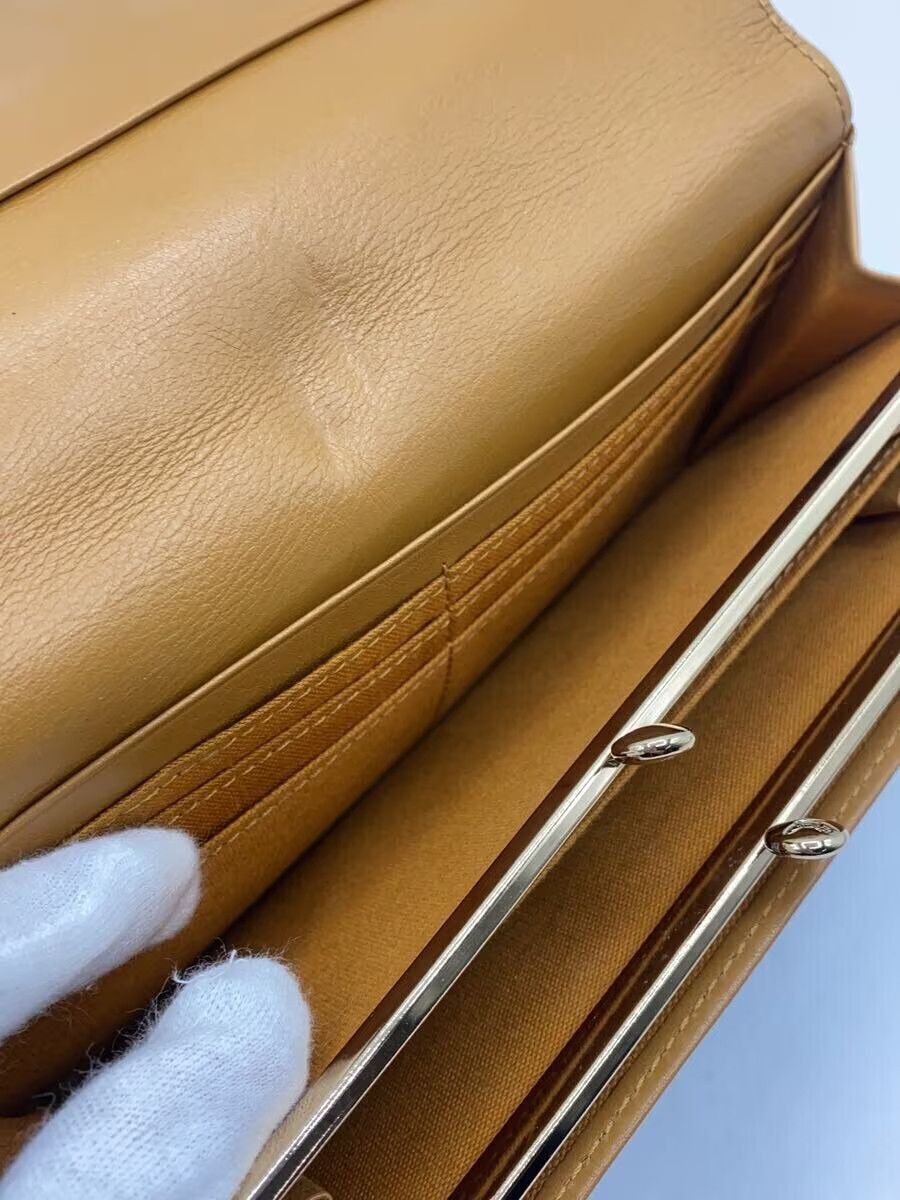 Vivienne Westwood Love Orb Crocodile Embossed Leather Wallet Size ONE SIZE - 8 Thumbnail