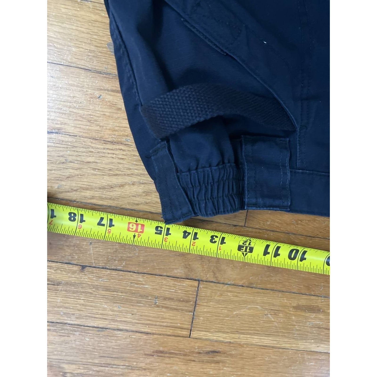 & Other Stories 5.11 Tactical Cargo Work Navy 34x32 A001887 Size US 34 / EU 50 - 16 Thumbnail