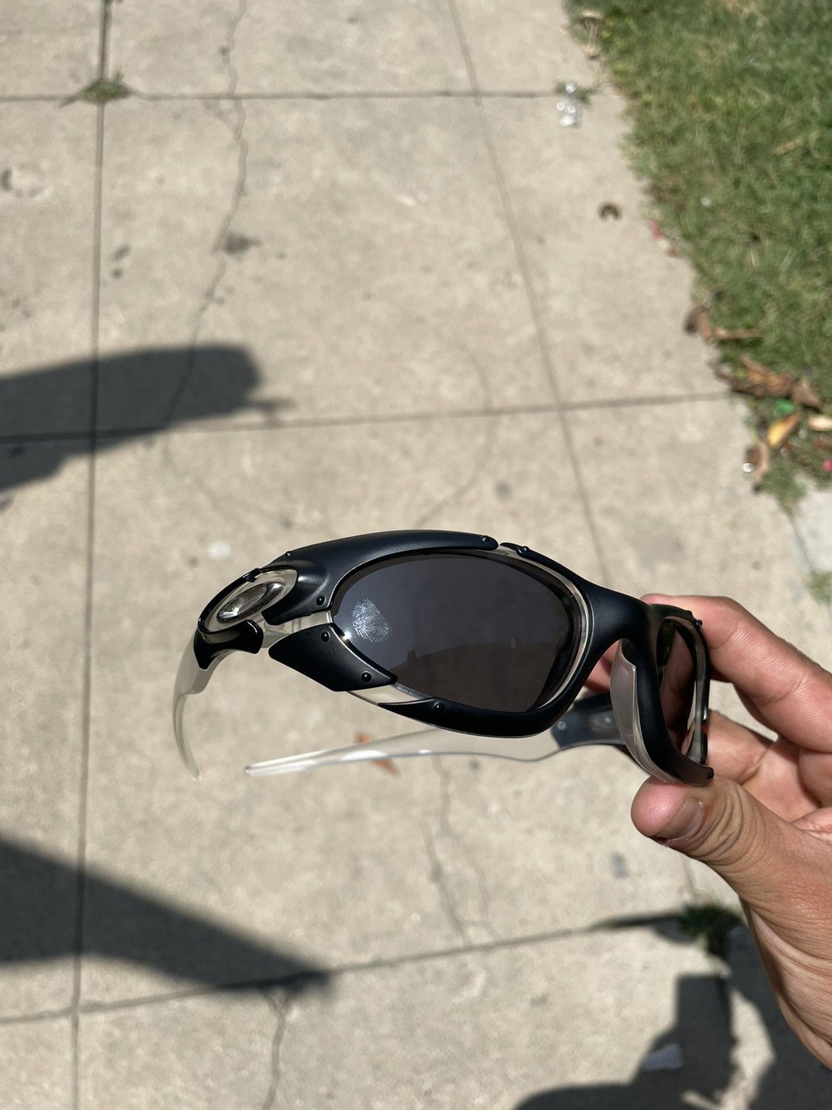Oakley Oakley Polarized Sunglasses Size ONE SIZE - 3 Thumbnail