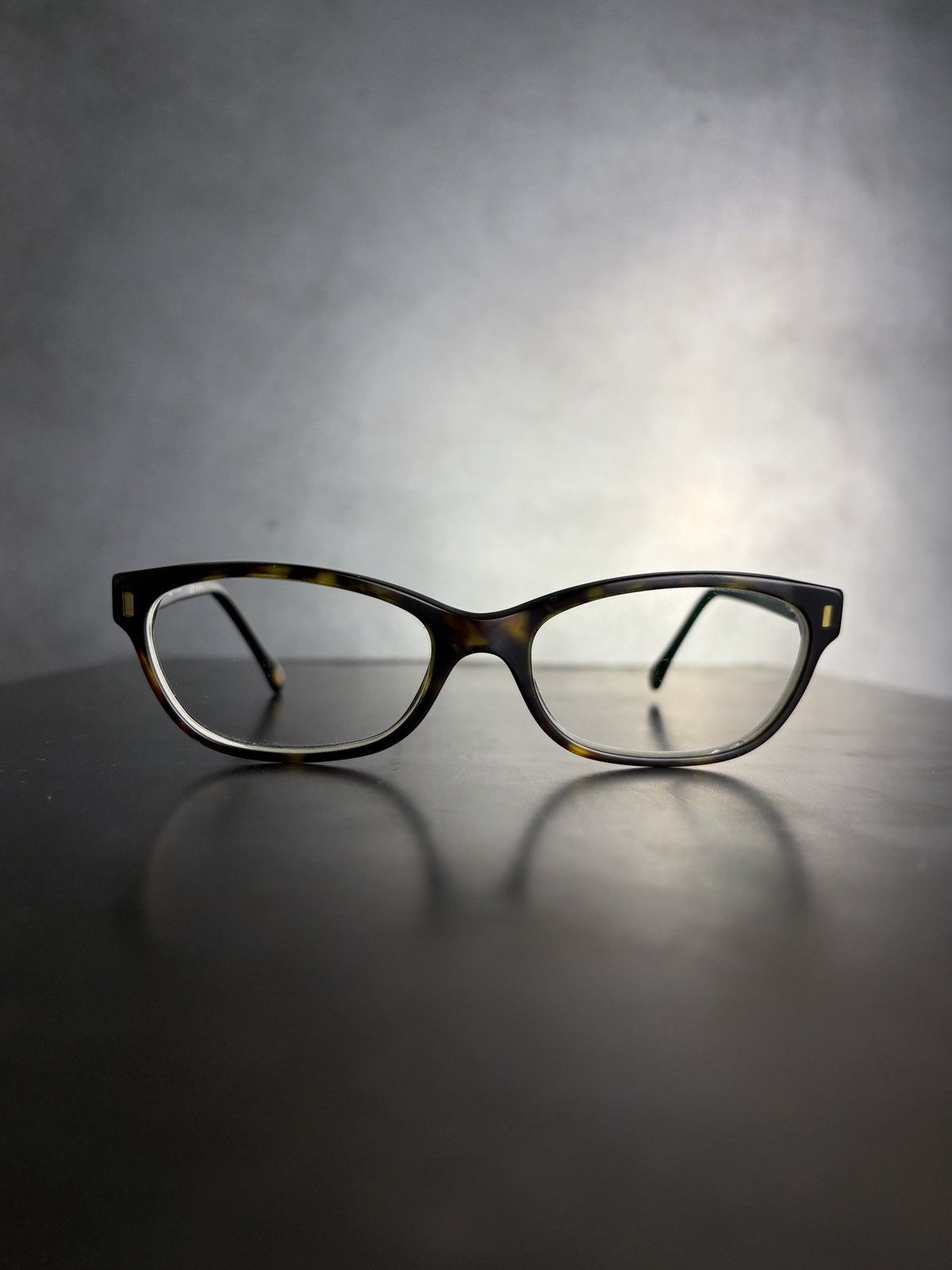 Dolce & Gabbana Dolce & Gabbana Glasses Frames Y2K D&G 1205 Eyeglasses 2000s Size ONE SIZE - 7 Thumbnail