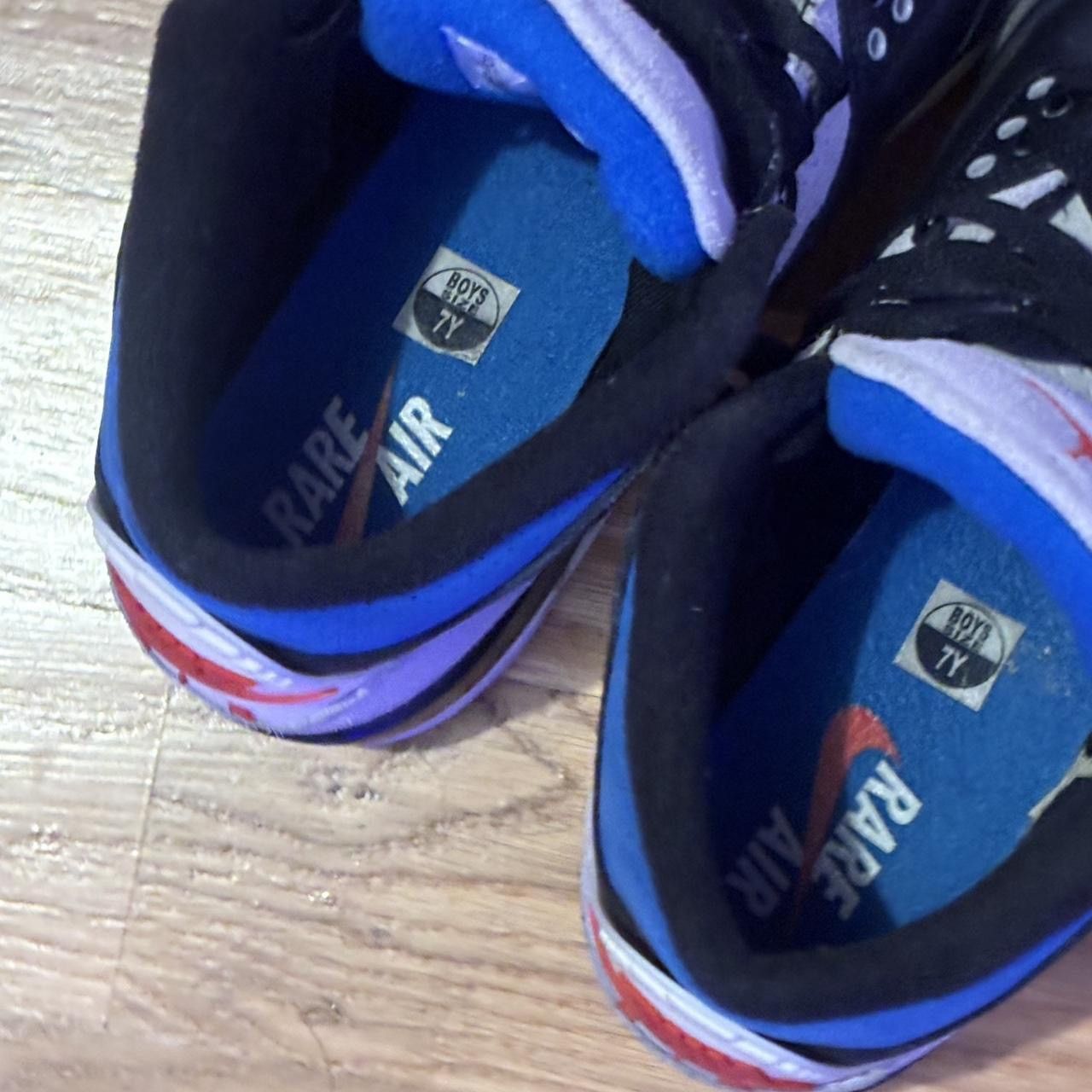 Other Nike Air Jordan 3 Retro Size US 7.5 / EU 40-41 - 2 Thumbnail