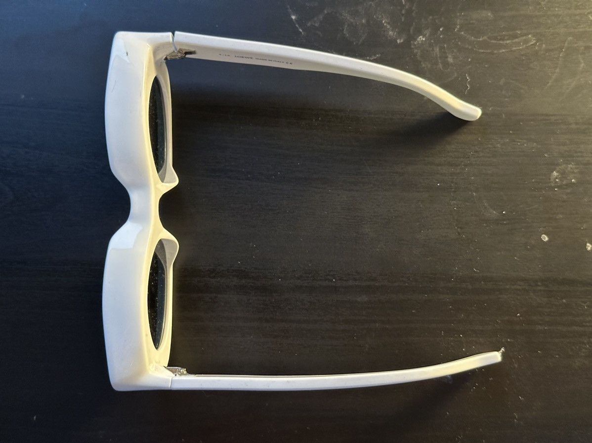 Loewe Loewe Paula’s Ibiza Original Sunglasses Size ONE SIZE - 4 Thumbnail