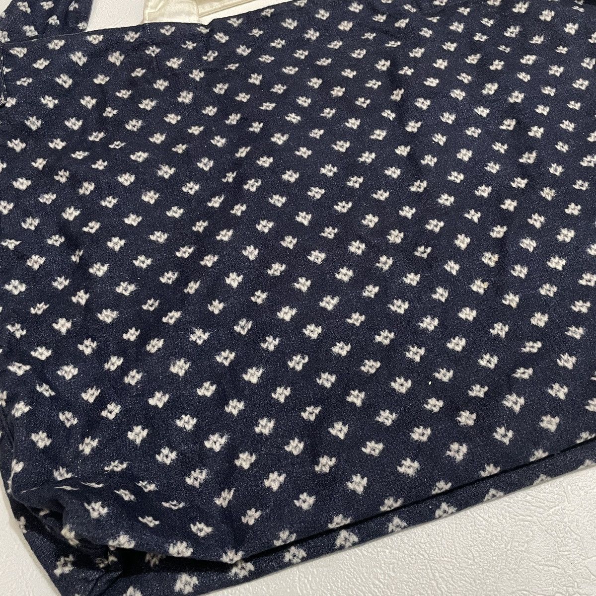 Undercover John undercover 2 way Tsuno bag Size ONE SIZE - 5 Thumbnail