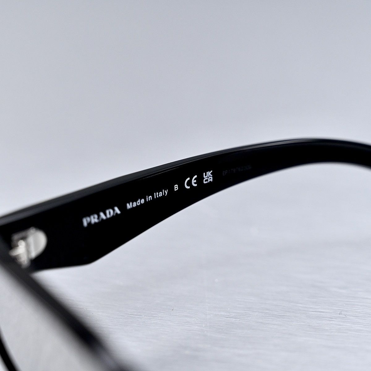 Prada PRADA 0PR B06S SUNGLASSES Size ONE SIZE - 5 Thumbnail