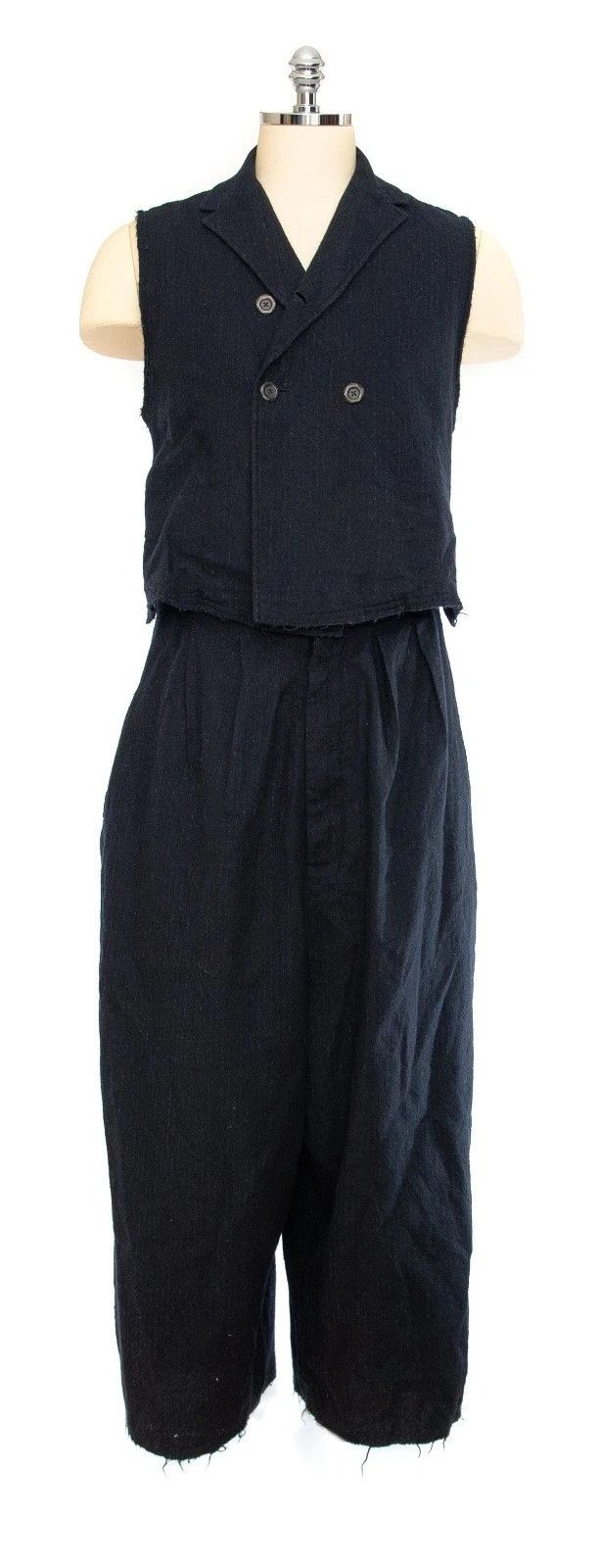 L'Eclaireur LeClaireur x Miaoran Jumpsuit Size US 38 / EU 54 - 1 Thumbnail