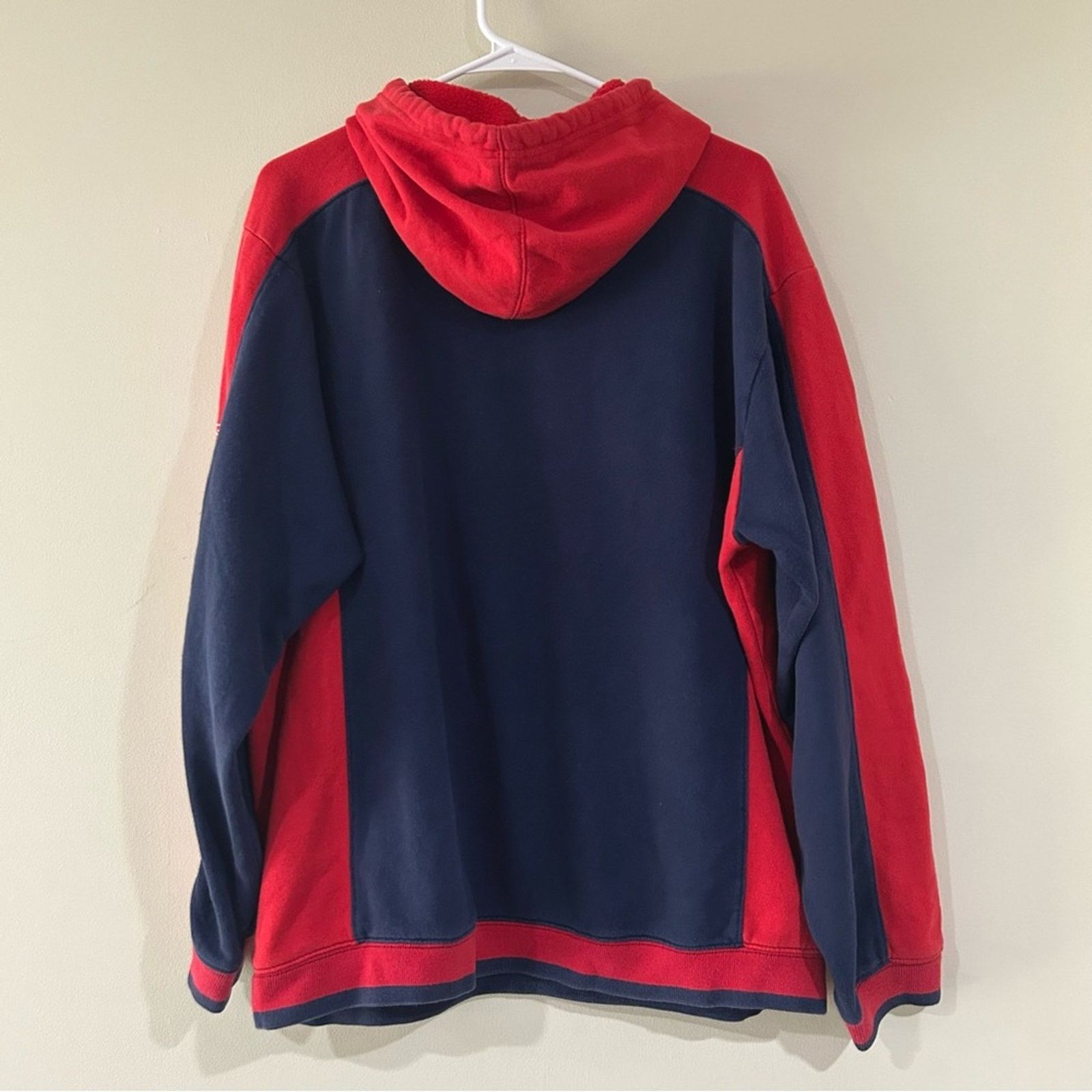 Reebok Reebok Montreal Canadiens Hockey Hoodie Size US M / EU 48-50 / 2 - 3 Thumbnail