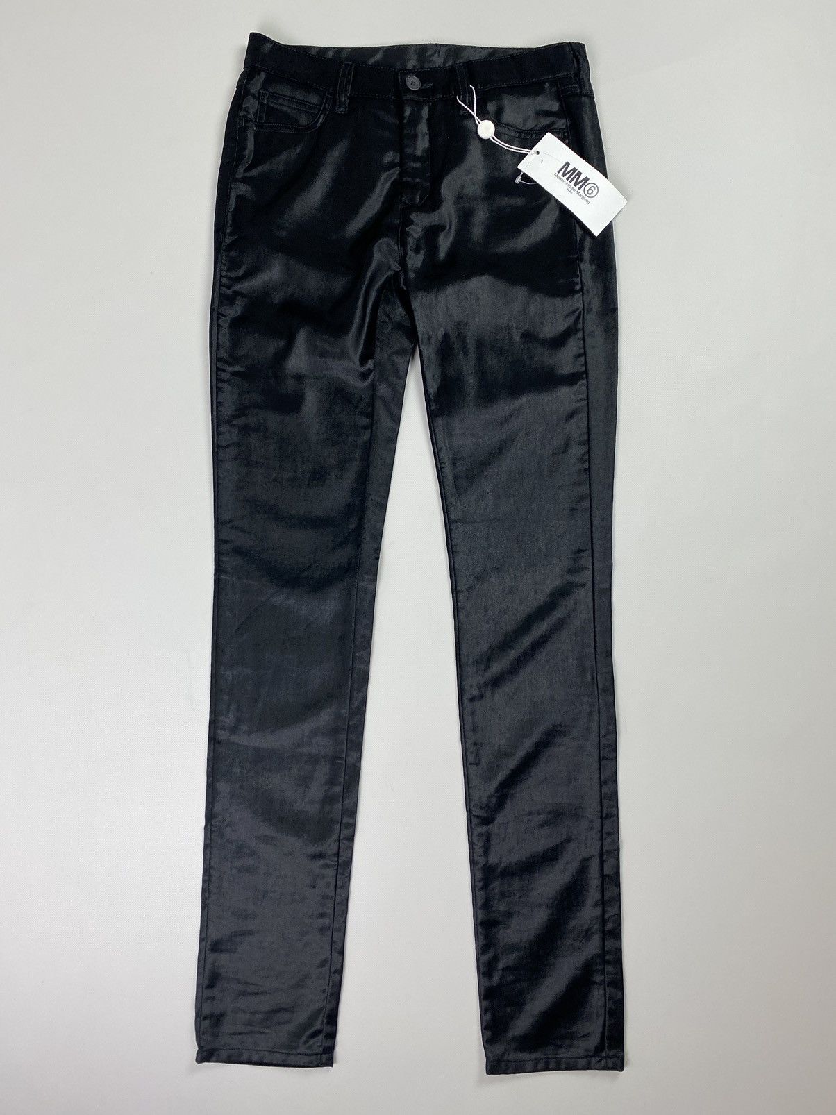 Maison Margiela BNWT! Maison Margiela MM6 ladies pants trousers size 40 Size 27" / US 4 / IT 40 - 1 Thumbnail