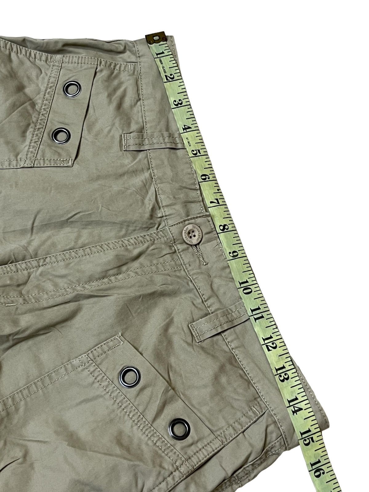 Tornado Mart JAPANESE BRAND VERONCYBER TACTICAL PANT Size US 32 / EU 48 - 15 Thumbnail
