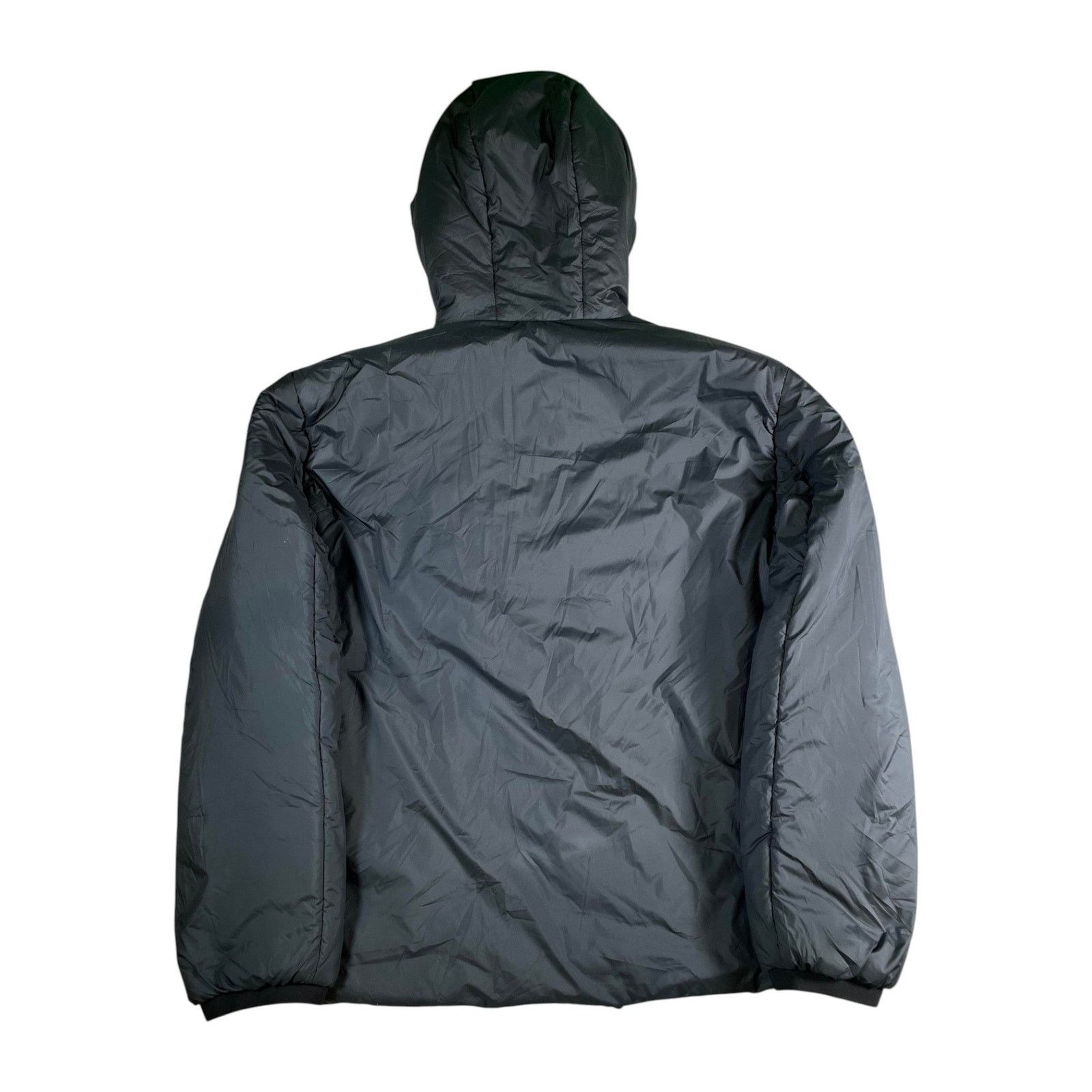 Prada Prada Cotton Filled Puffer Jacket Size US XL / EU 56 / 4 - 2 Thumbnail