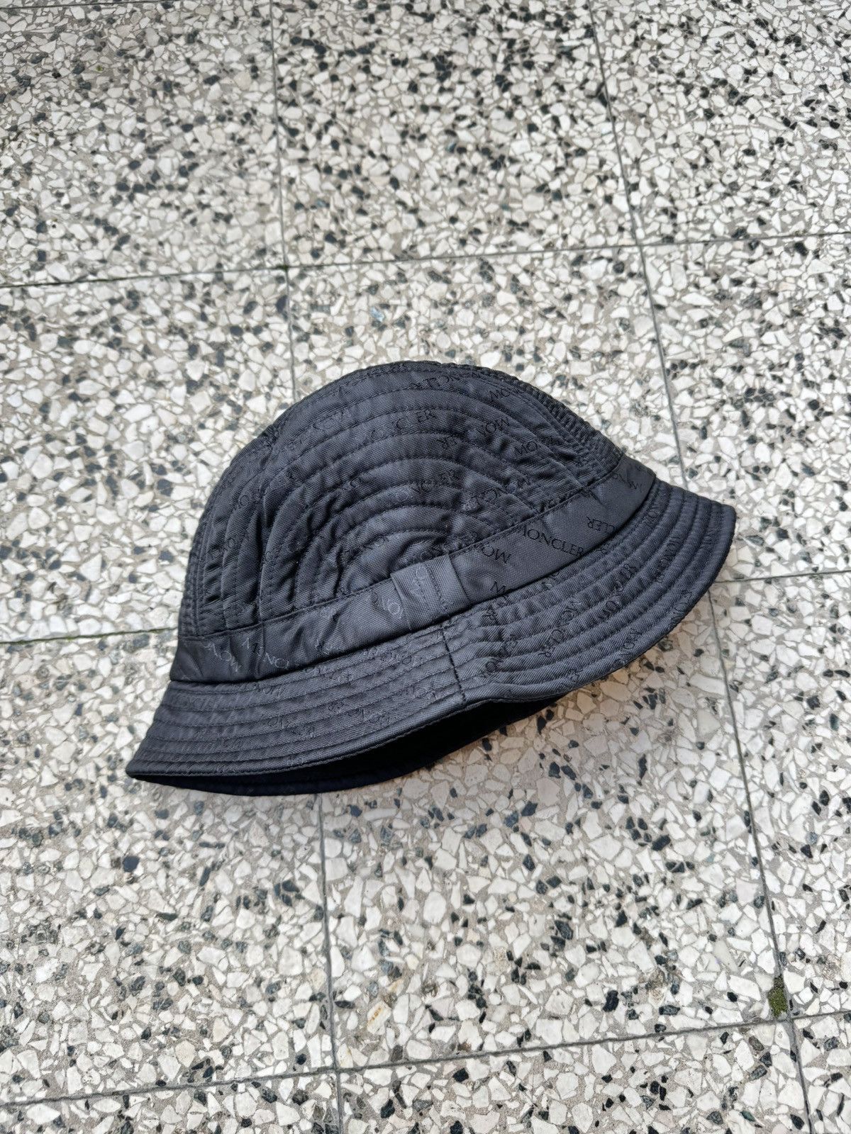 【送料&関税込】Moncler Grenoble Sand Cotton Baseball Cap Moncler Grenoble Sand Cotton Baseball Cap | Grailed