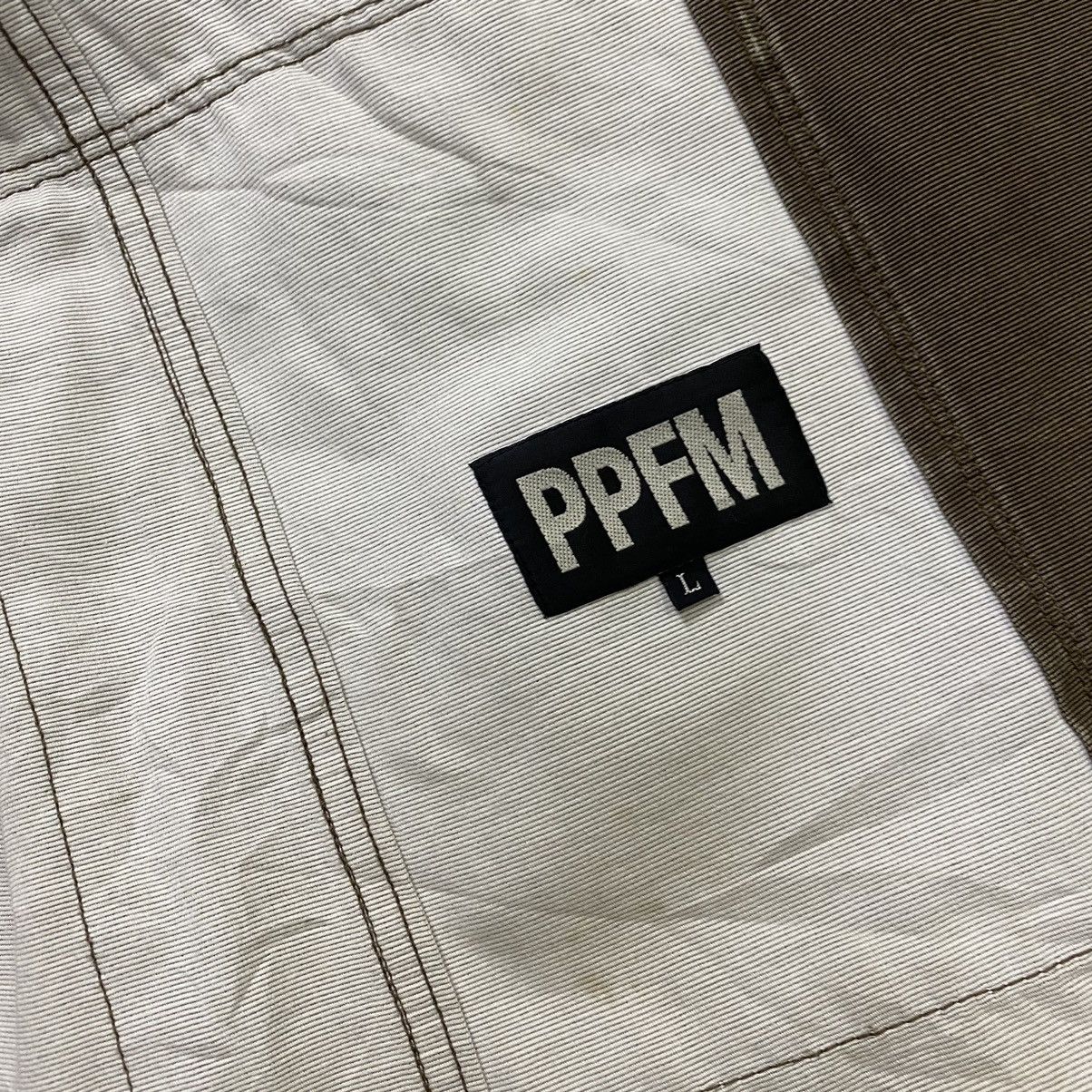 Japanese Brand × PPFM PPFM chore jacket Size US M / EU 48-50 / 2 - 8 Thumbnail