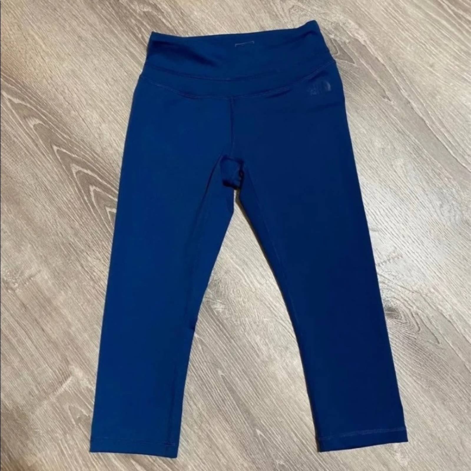 The North Face The North face leggings Size 27" / US 4 / IT 40 - 1 Thumbnail