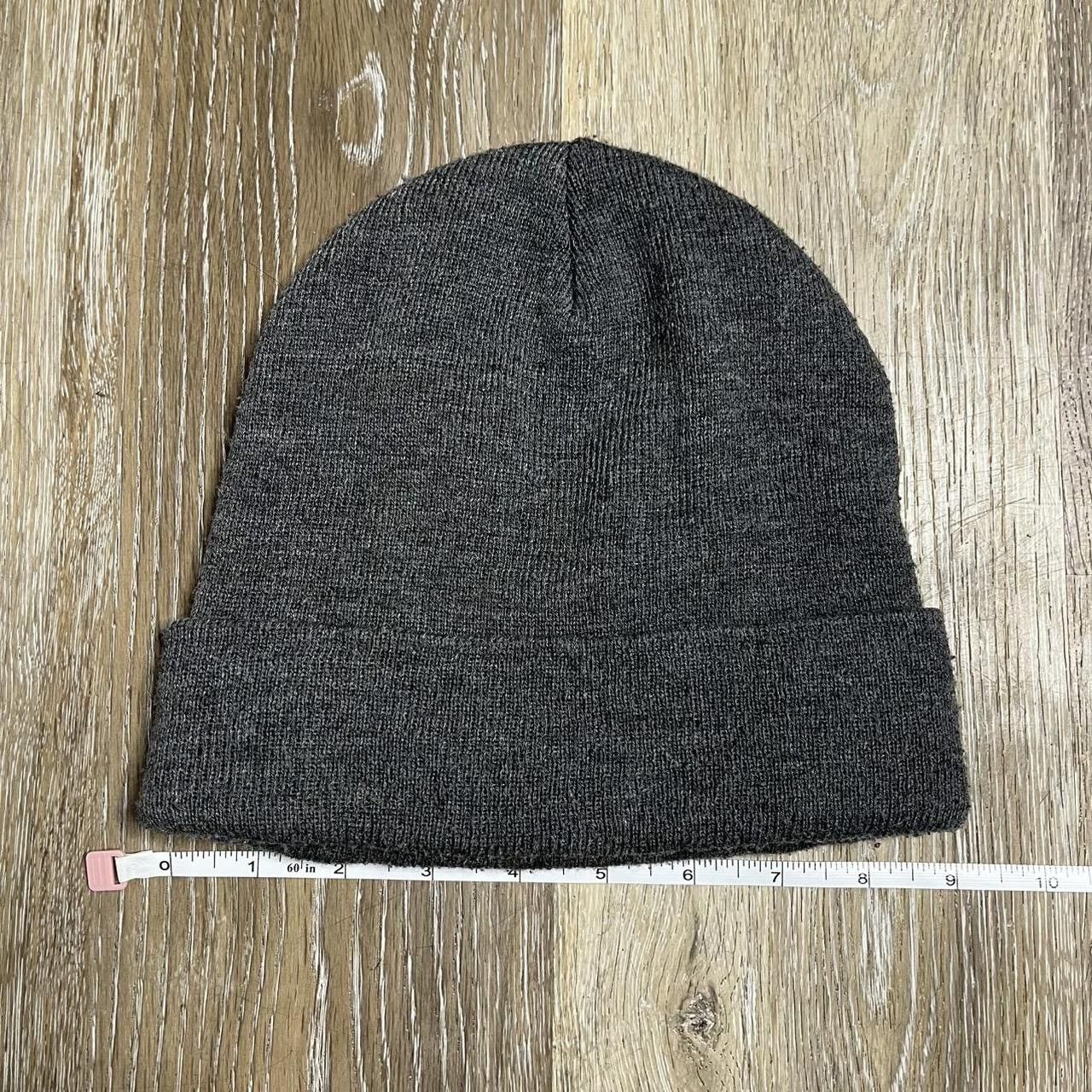 Supreme × Vintage 2015 warp logo supreme beanie Size ONE SIZE - 2 Thumbnail