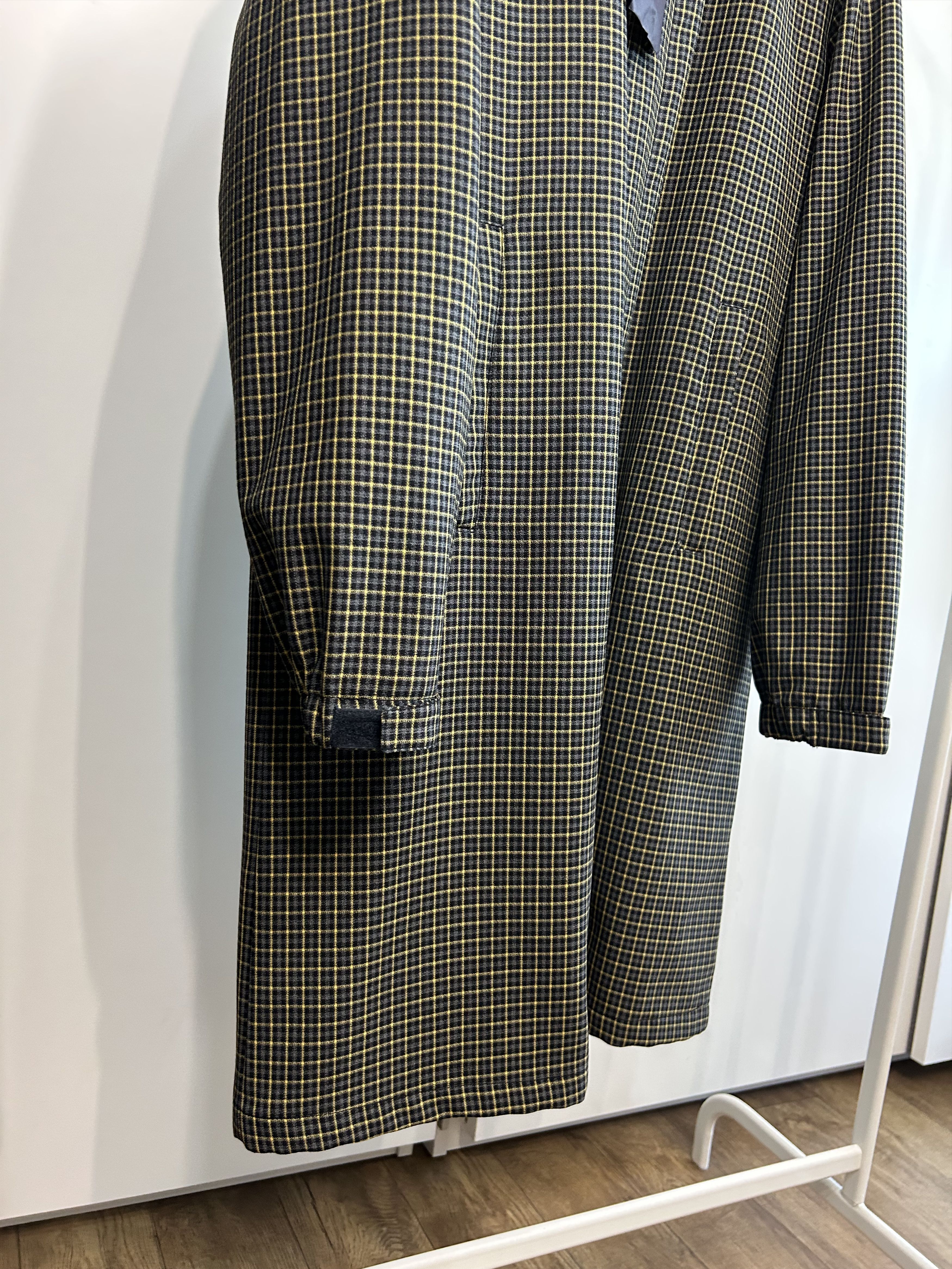 Prada PRADA Outdoor Technic Car Coat Size US M / EU 48-50 / 2 - 3 Thumbnail