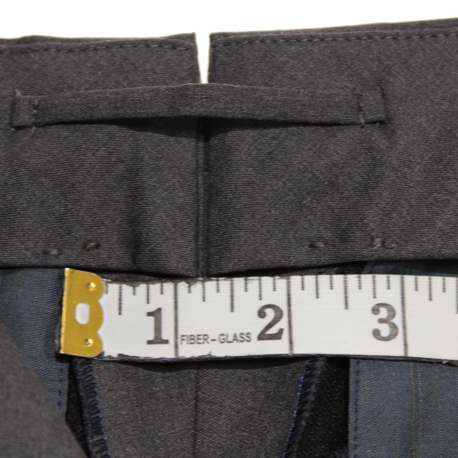 Incotex INCOTEX New with tags Dress Pants Size 30 US In Blue Size US 30 / EU 46 - 9 Thumbnail