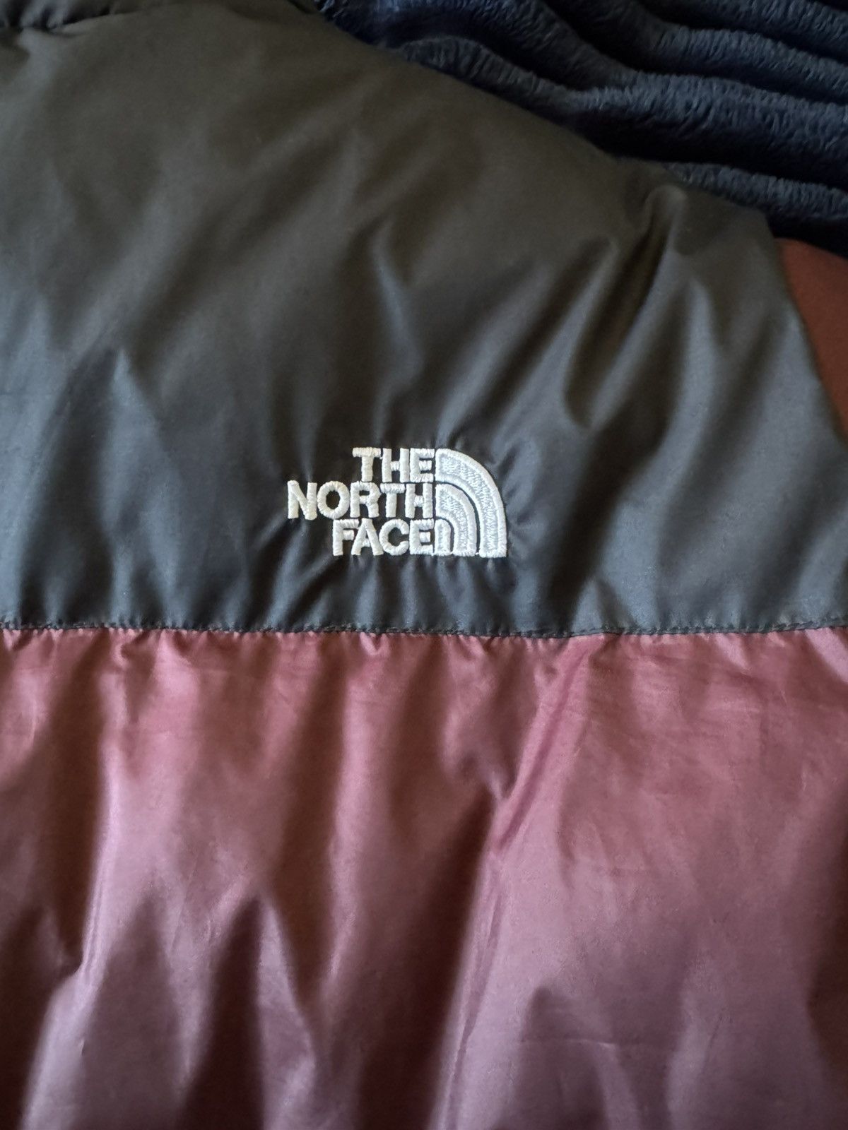 The North Face North face puffer jacket Size US XL / EU 56 / 4 - 9 Thumbnail