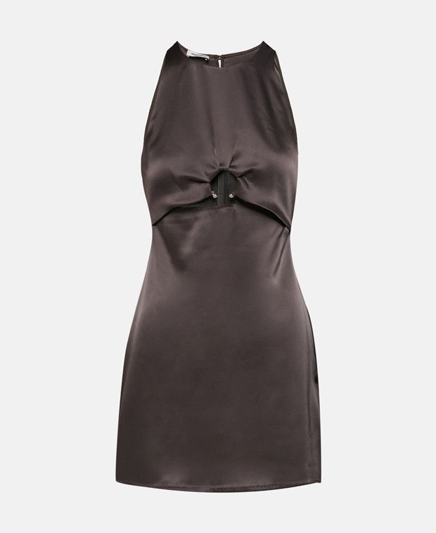 Nanushka Mini dress Size M / US 6-8 / IT 42-44 - 1 Thumbnail
